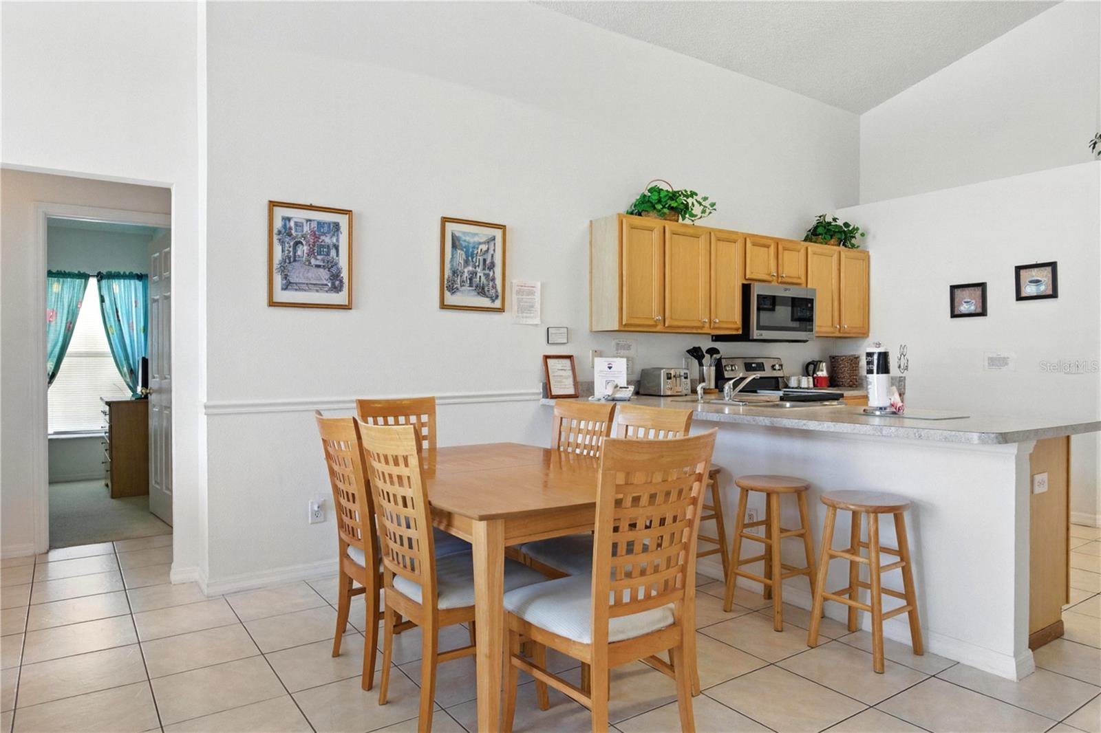Image 6 of 35 For 8595 Sunrise Key Drive