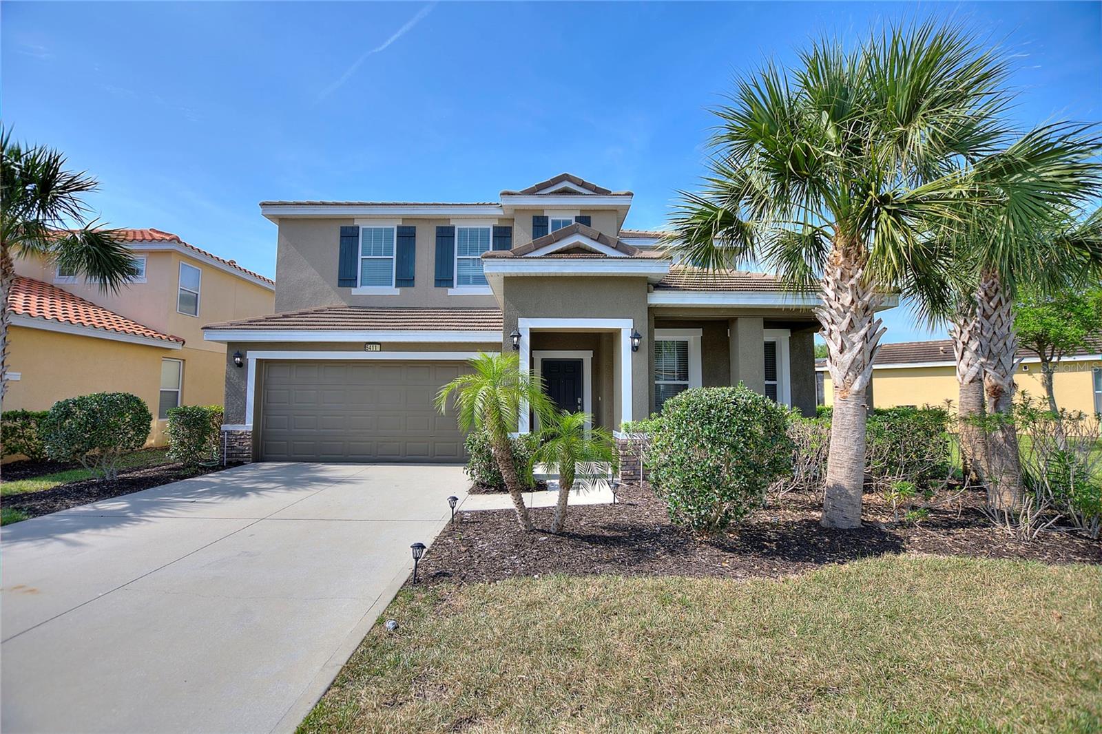 Details for 5411 Oakgrain Court, DAVENPORT, FL 33837