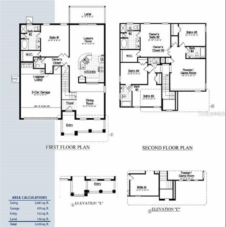 Image 33 of 36 For 5411 Oakgrain Court