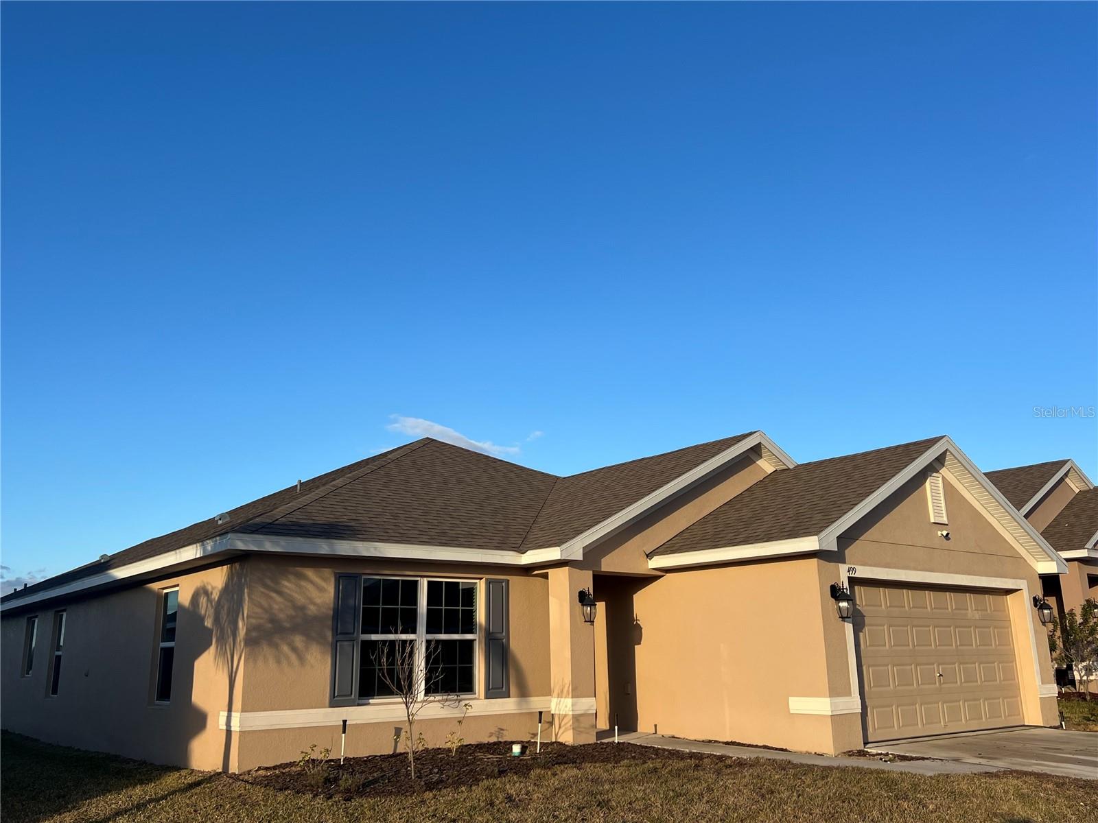 Details for 499 Meadow Pointe Drive, HAINES CITY, FL 33844