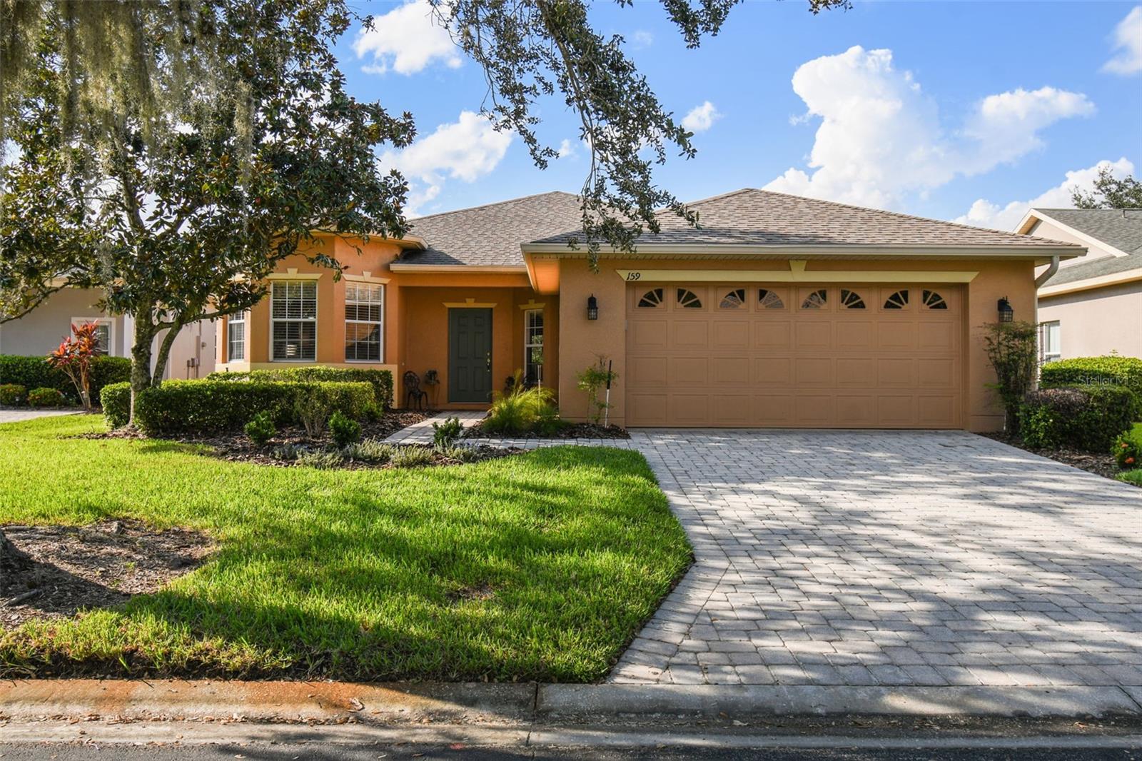 Details for 159 Ventana Drive, KISSIMMEE, FL 34759