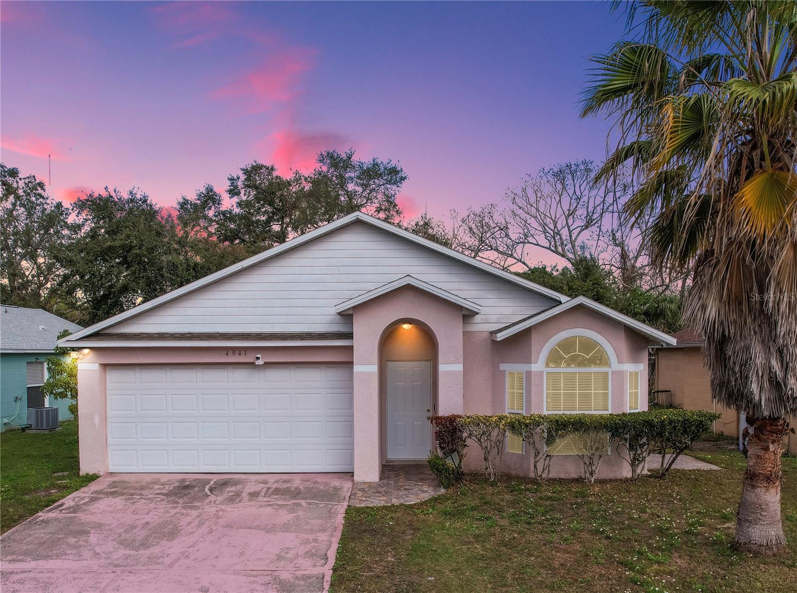 Details for 4941 Luna Negra Drive, ORLANDO, FL 32811