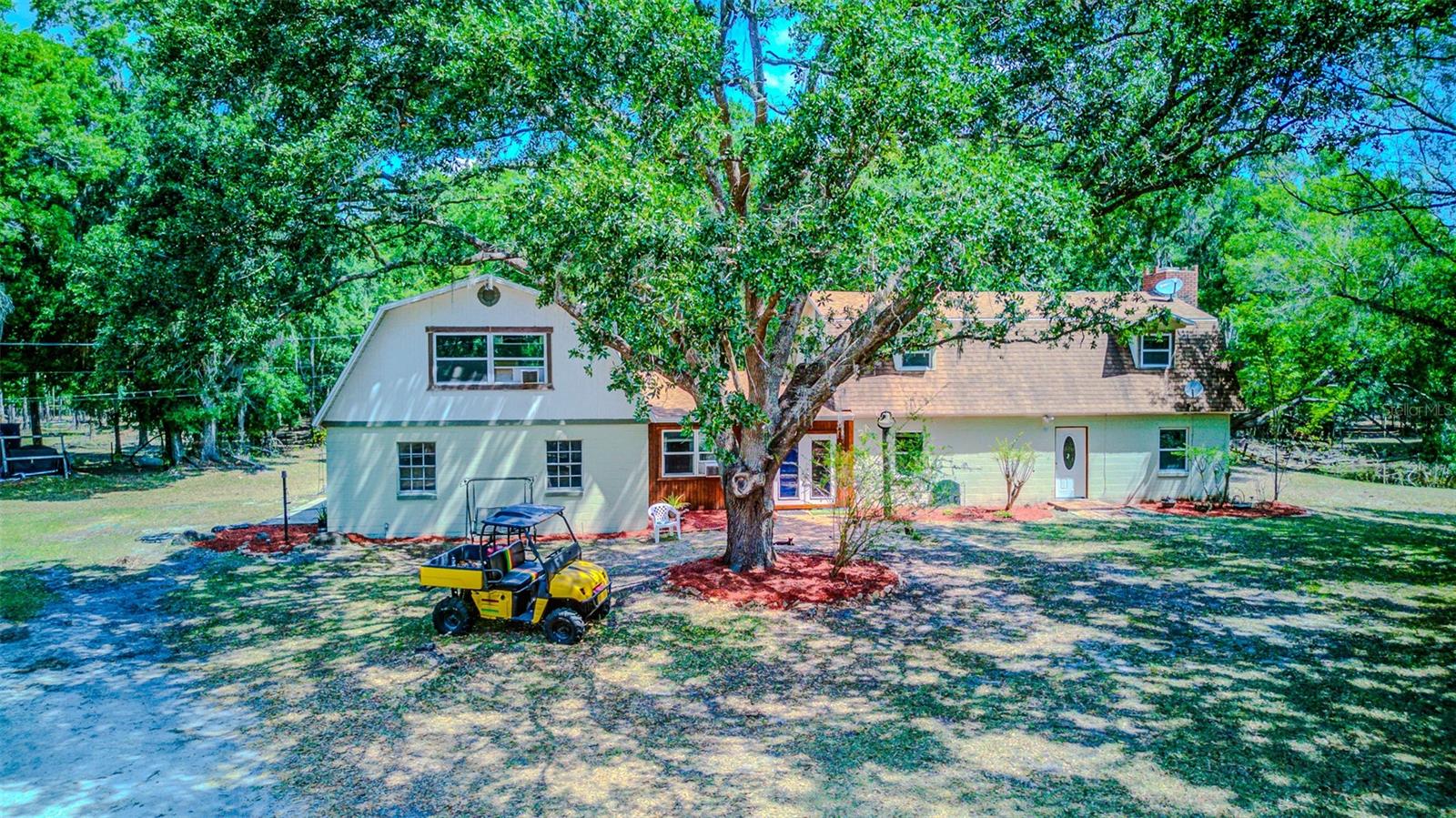 Image 2 of 78 For 15345 Rockridge Road