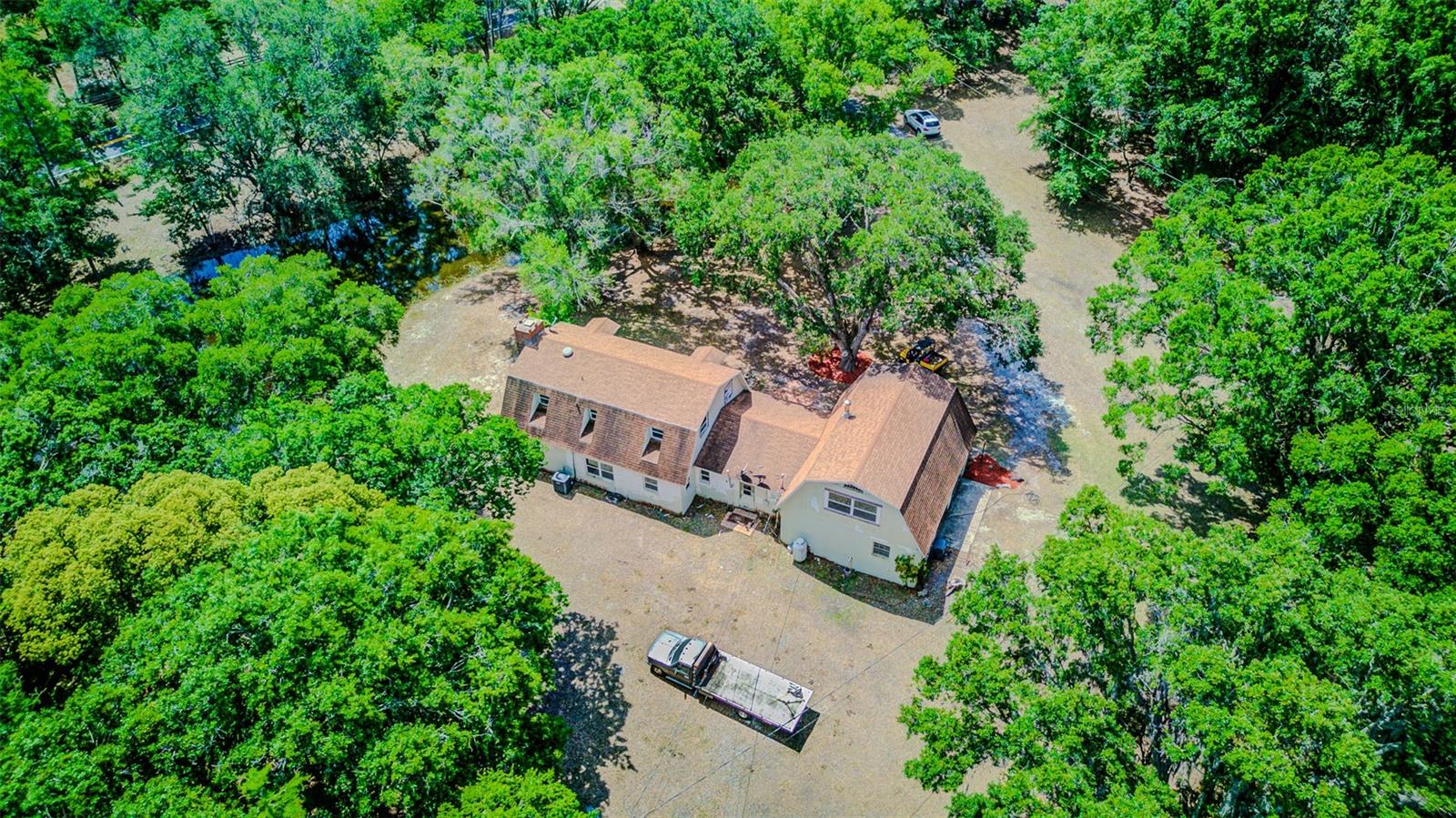 Image 3 of 78 For 15345 Rockridge Road