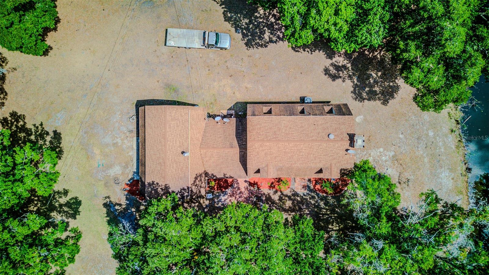 Image 4 of 78 For 15345 Rockridge Road