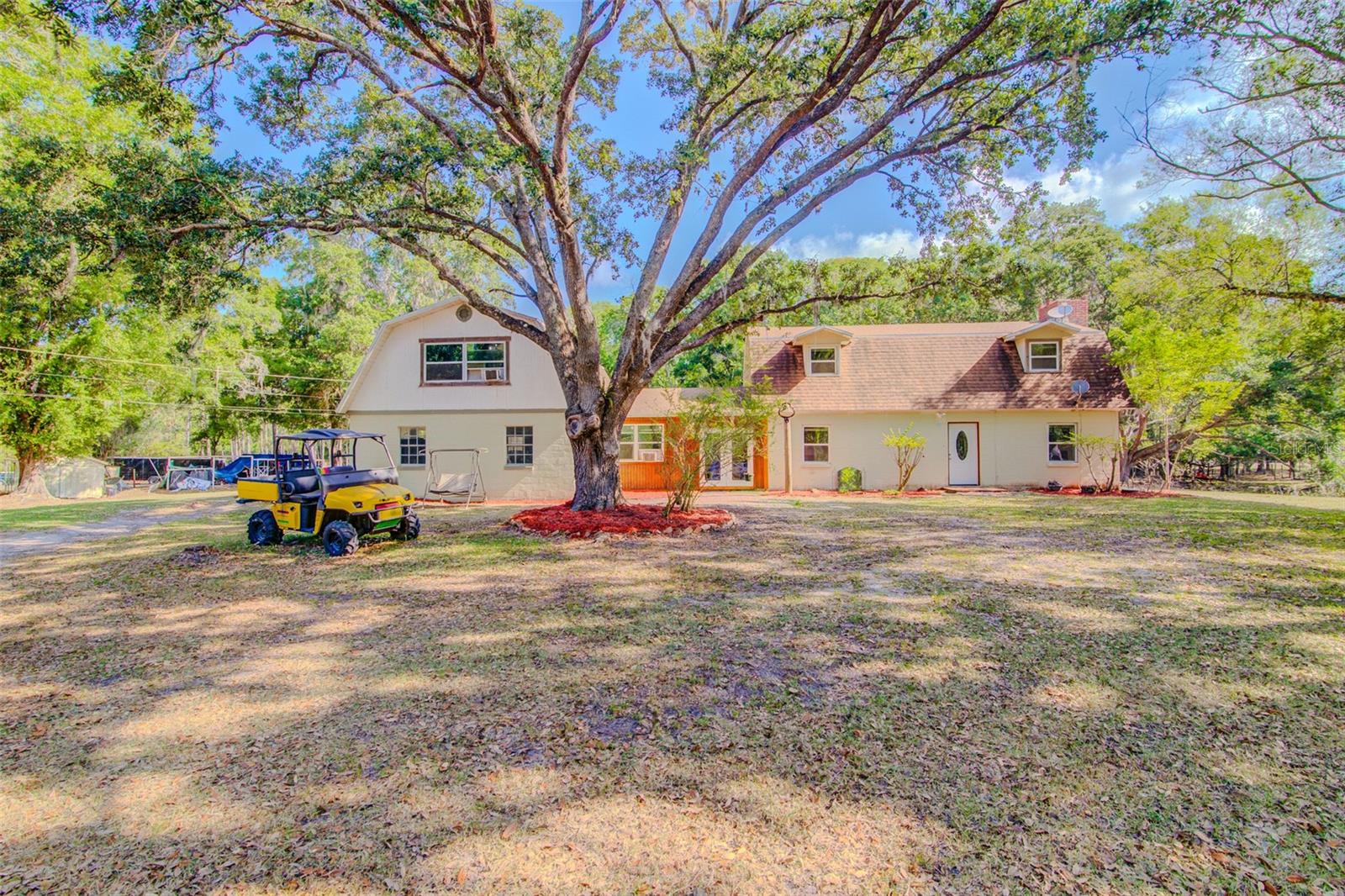 Image 5 of 78 For 15345 Rockridge Road