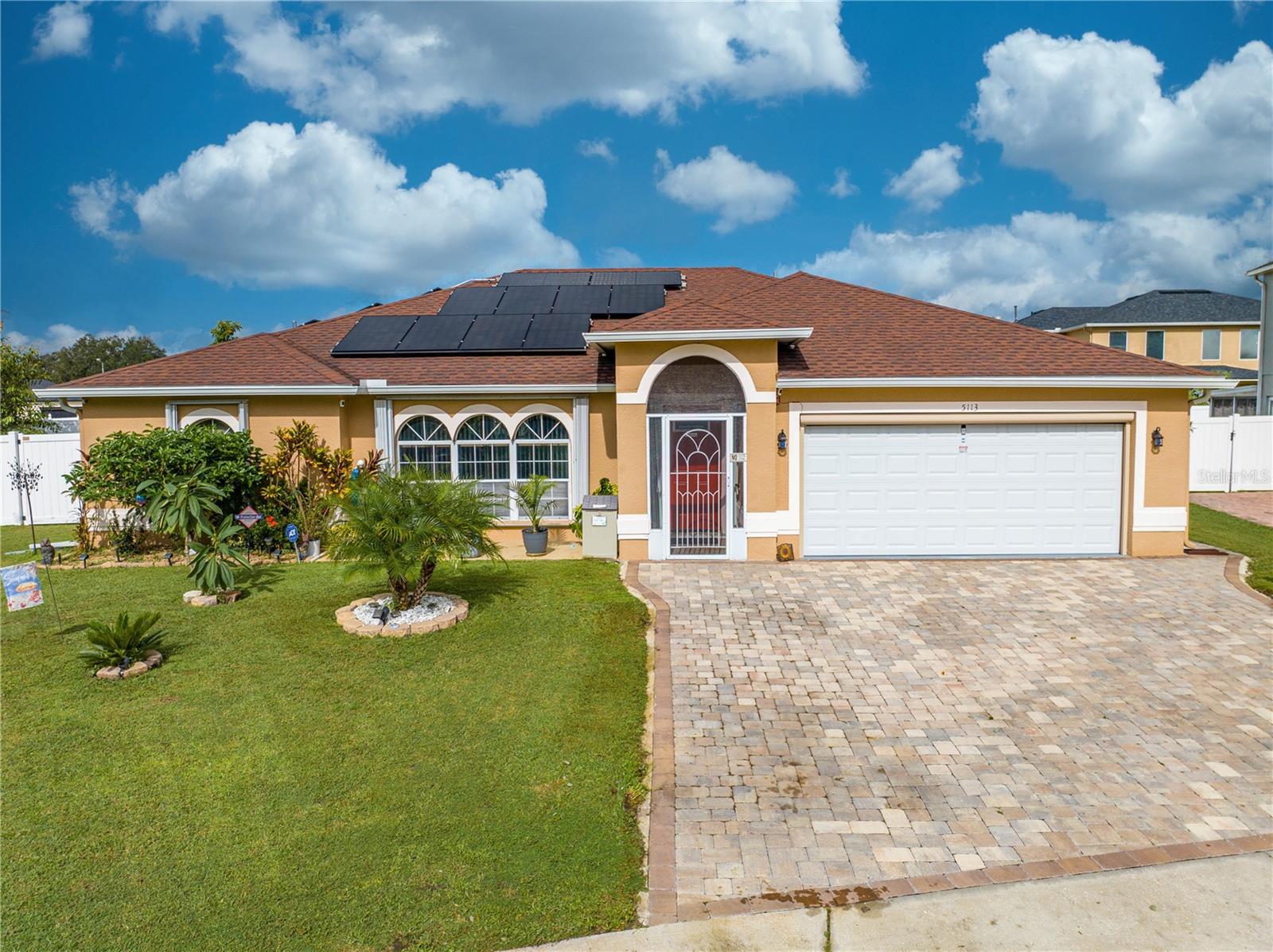 Details for 5113 Sage Way, KISSIMMEE, FL 34758