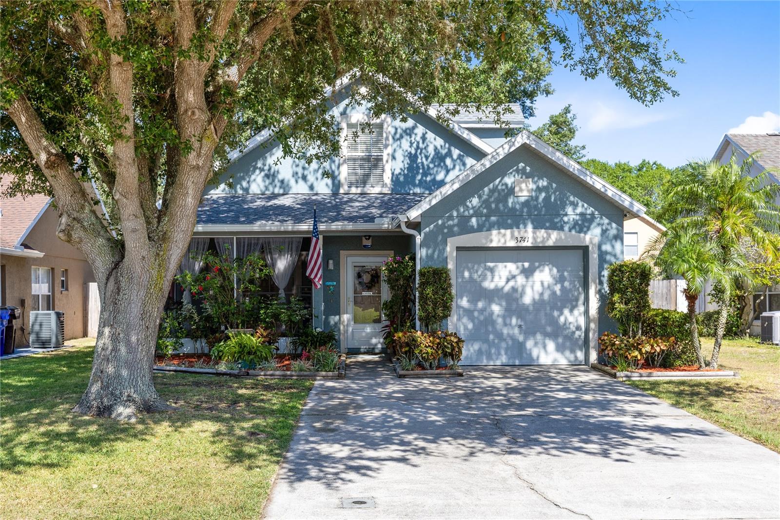 Details for 3741 Crossing Creek Boulevard, ST CLOUD, FL 34772