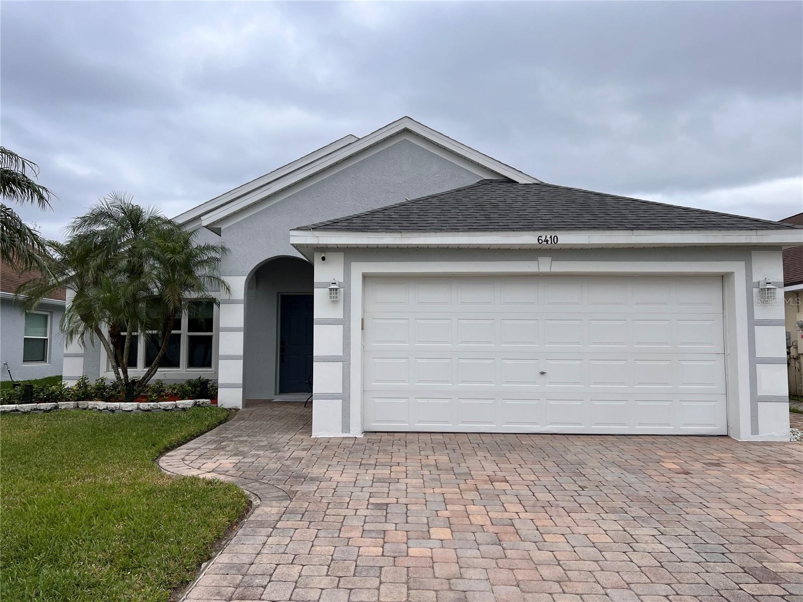 Details for 6410 Cherry Grove Circle, ORLANDO, FL 32809