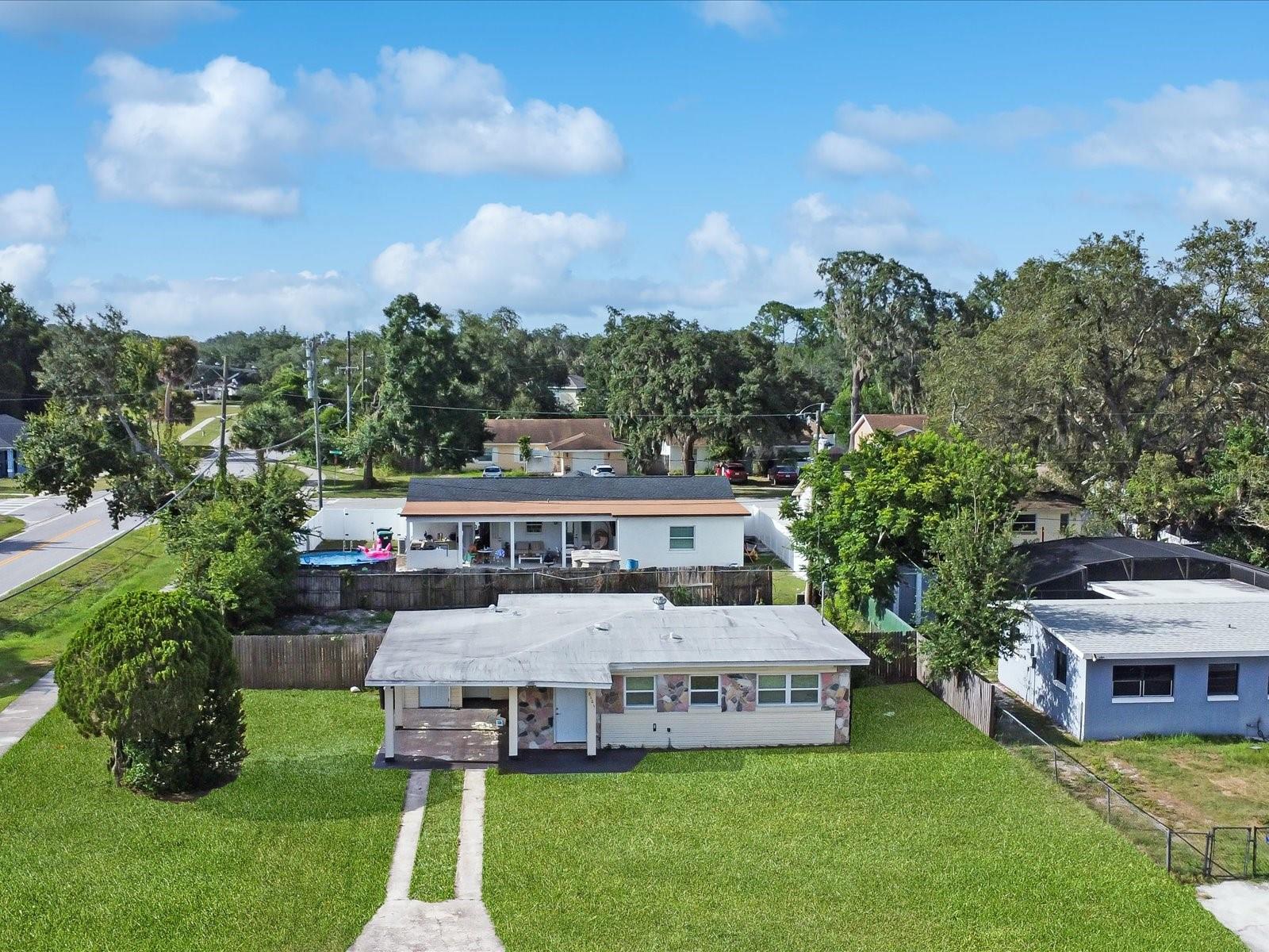 Image 17 of 22 For 8101 Dominguin Street