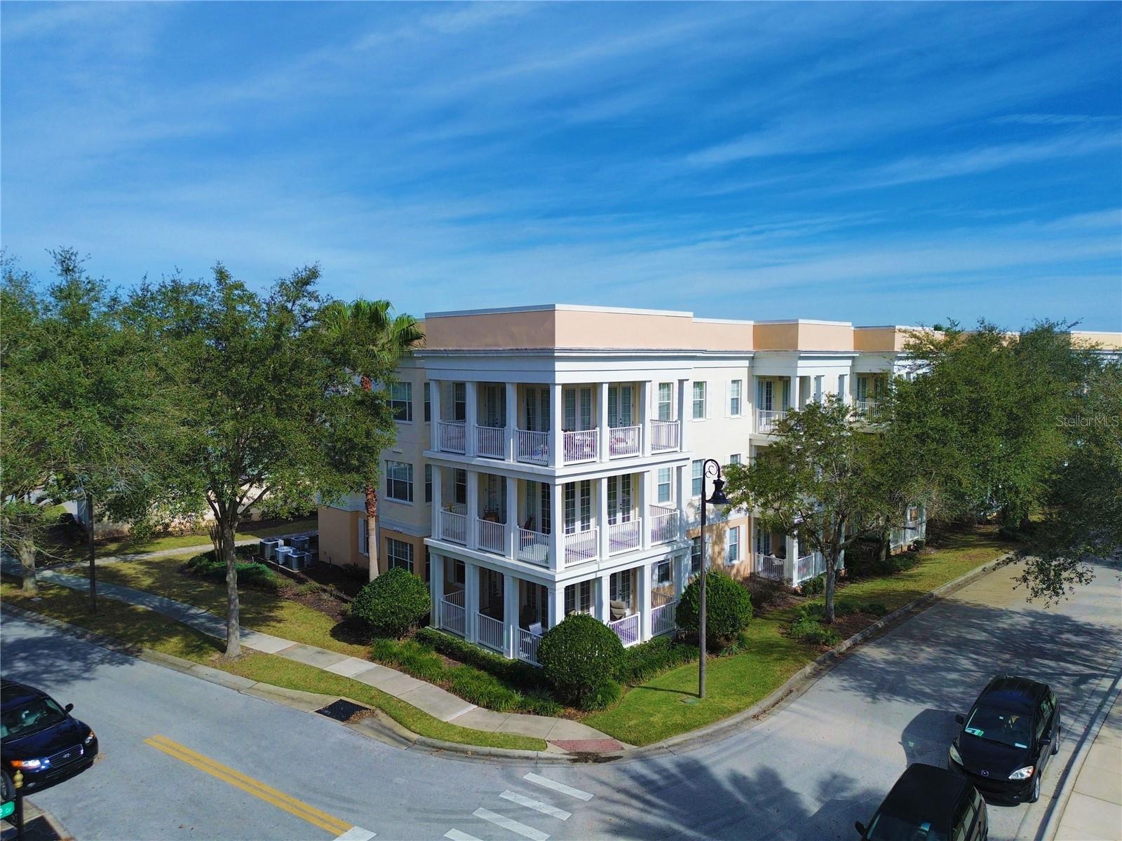 Details for 7503 Mourning Dove Circle 301, REUNION, FL 34747