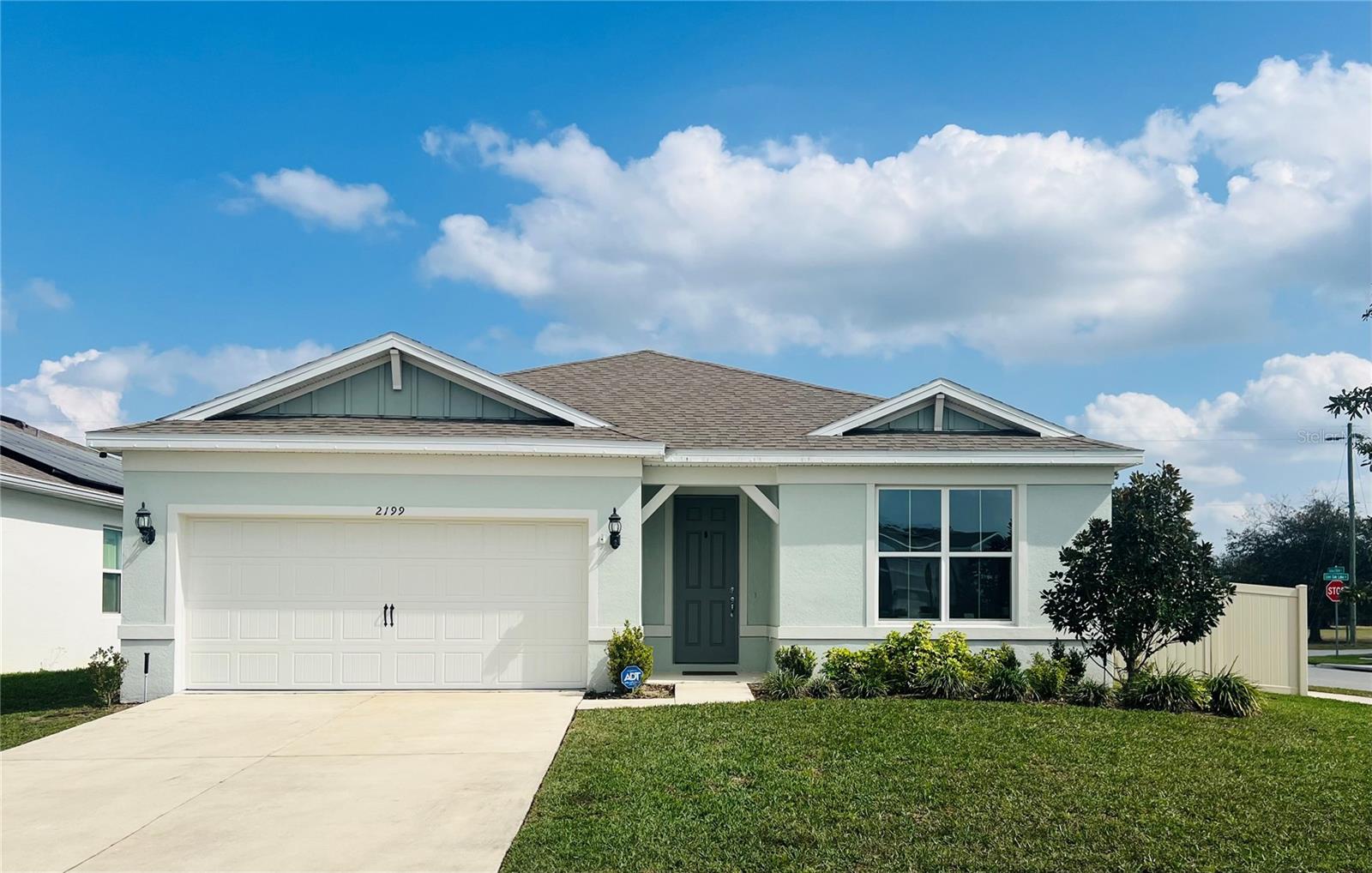 Details for 2199 Bluebird Place, ST CLOUD, FL 34771