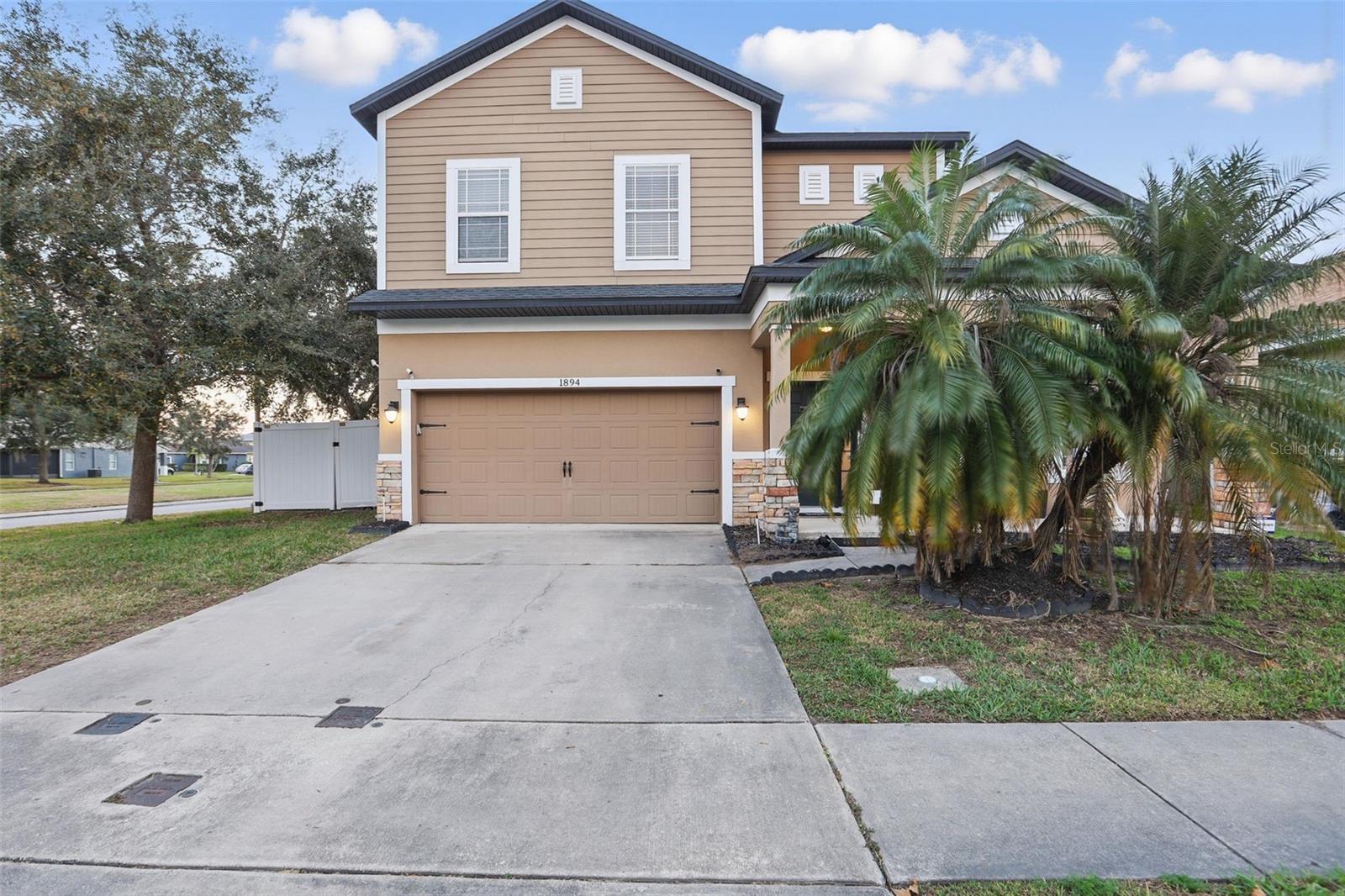 Details for 1894 Valley Forge Drive, ST CLOUD, FL 34769