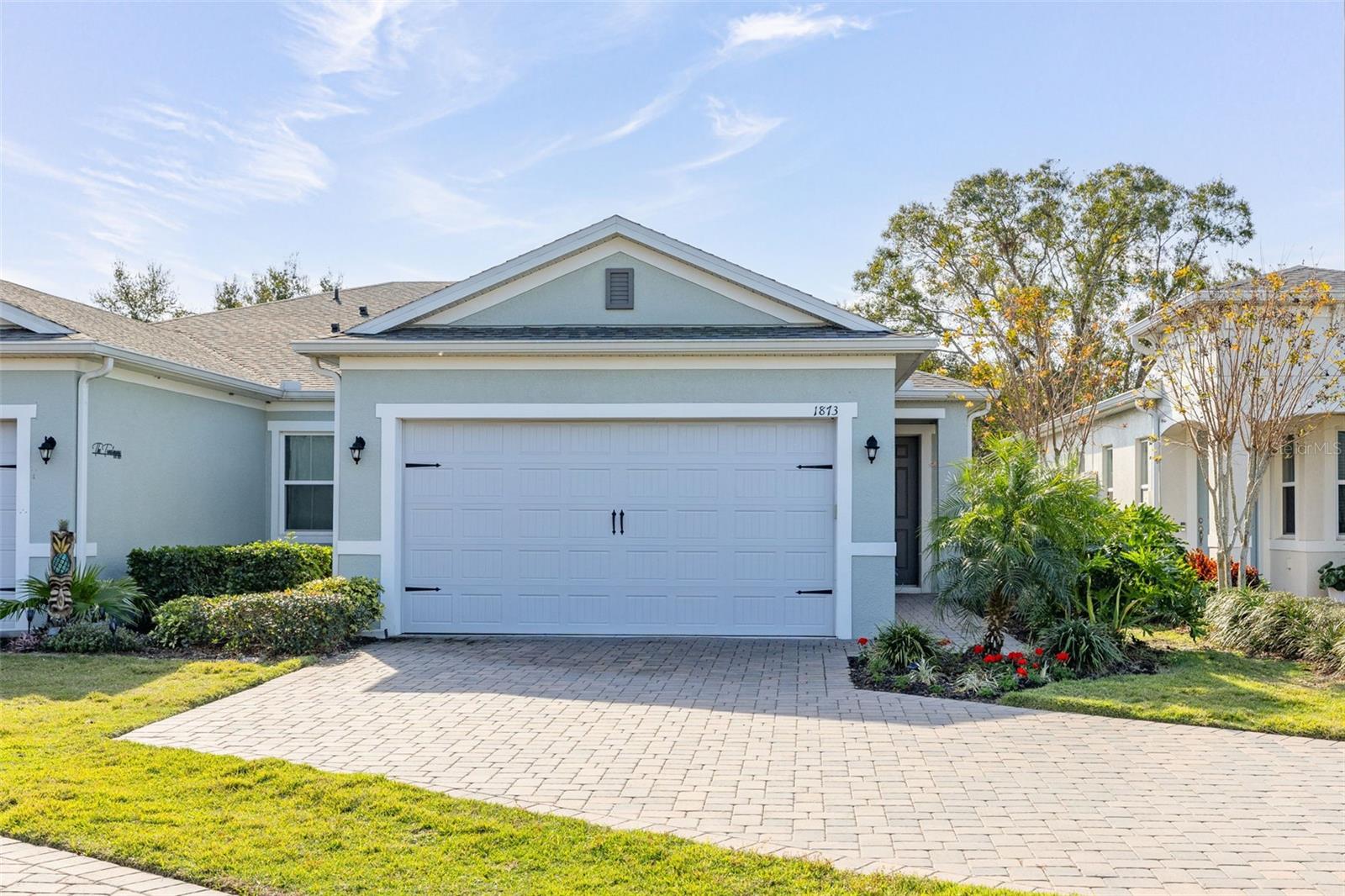 Details for 1873 Flora Pass Place, KISSIMMEE, FL 34747