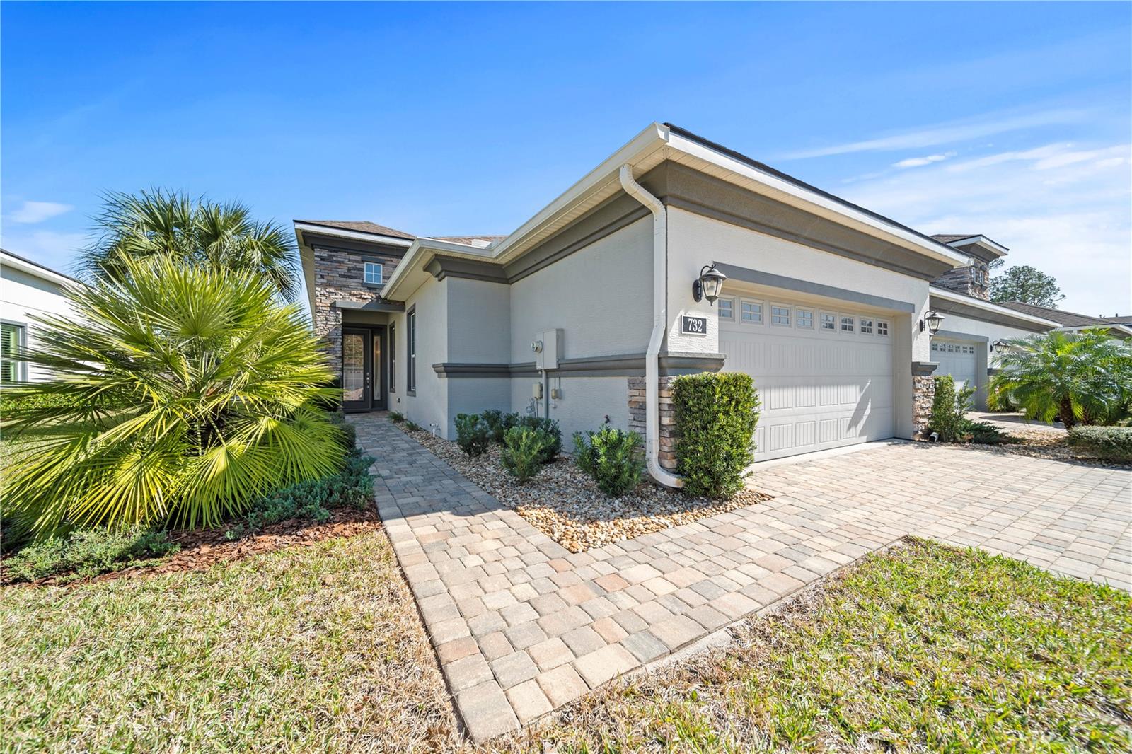 Details for 732 Aldenham Lane, ORMOND BEACH, FL 32174