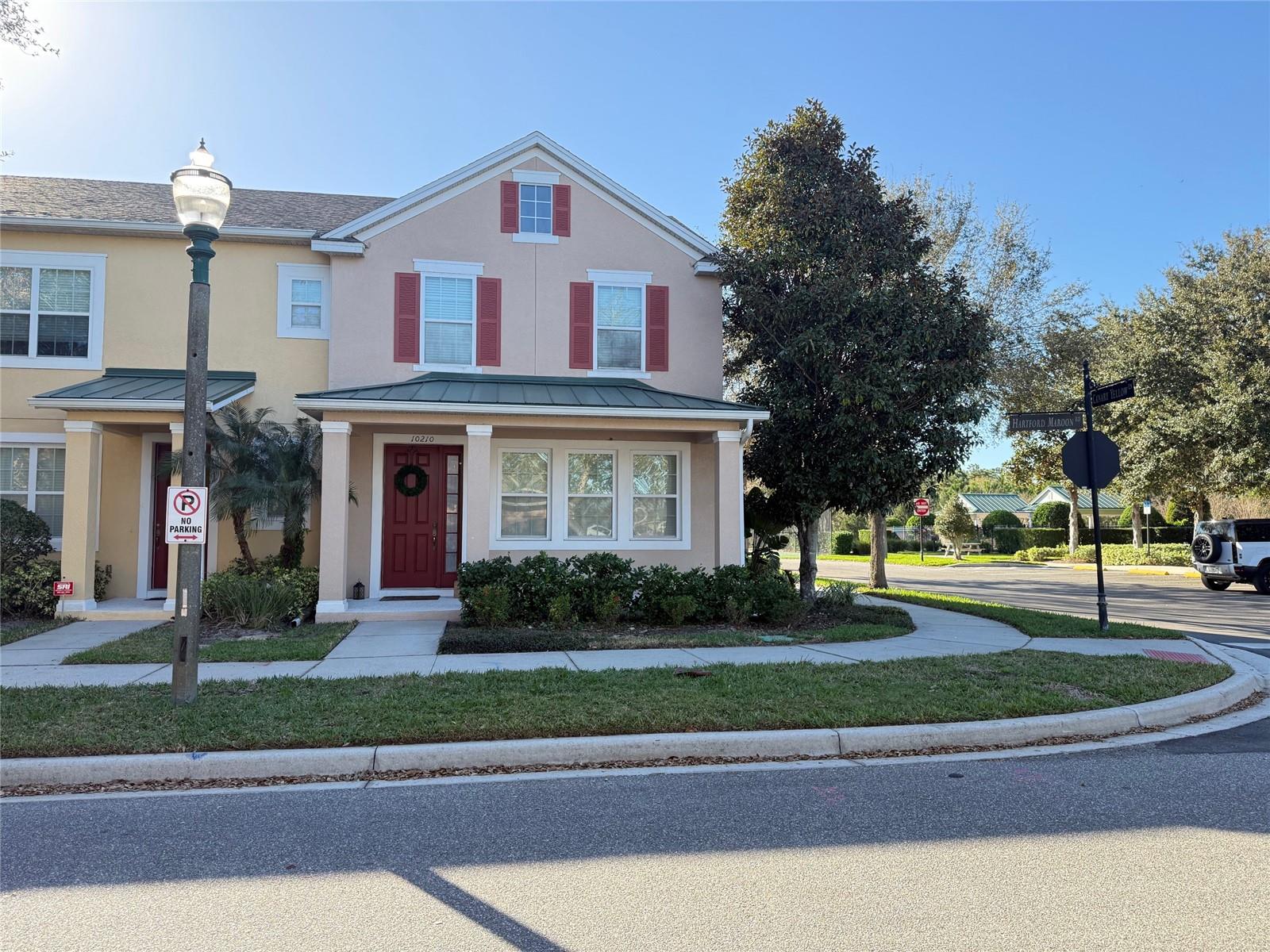 Details for 10210 Hartford Maroon Road, ORLANDO, FL 32827