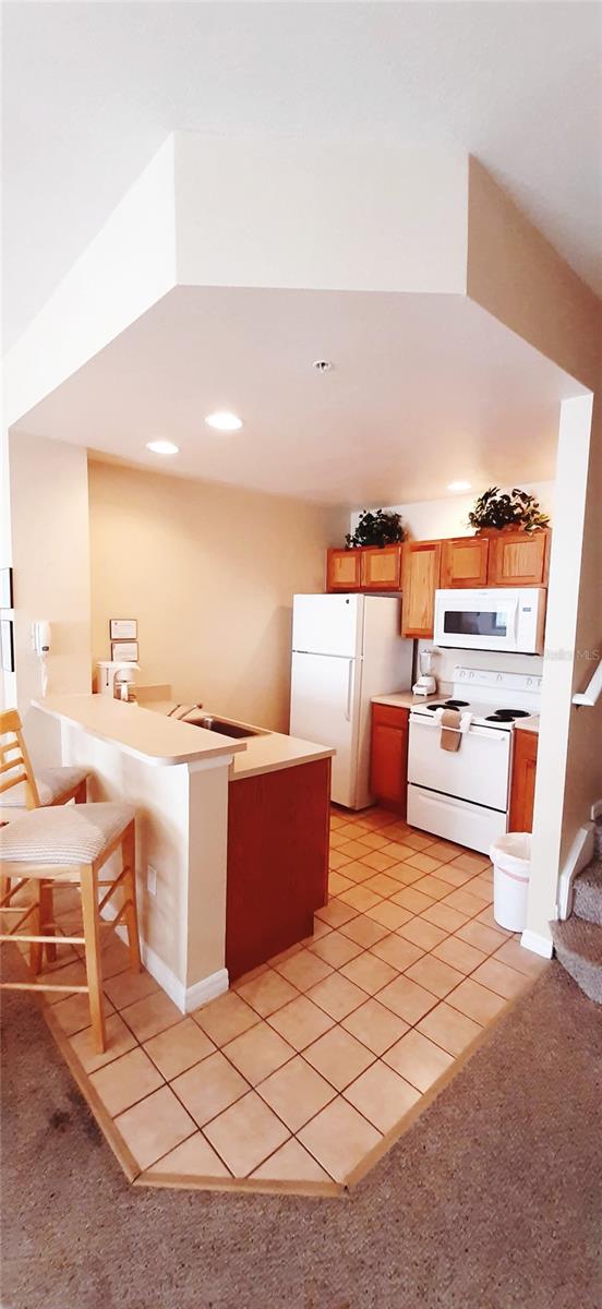 Image 4 of 16 For 4004 Santa Maria Drive 106