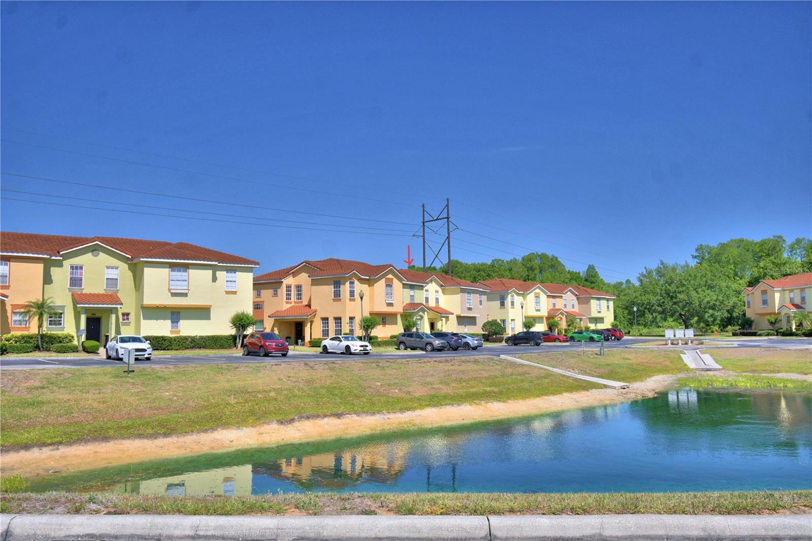 Image 44 of 45 For 500 Monroe Circle