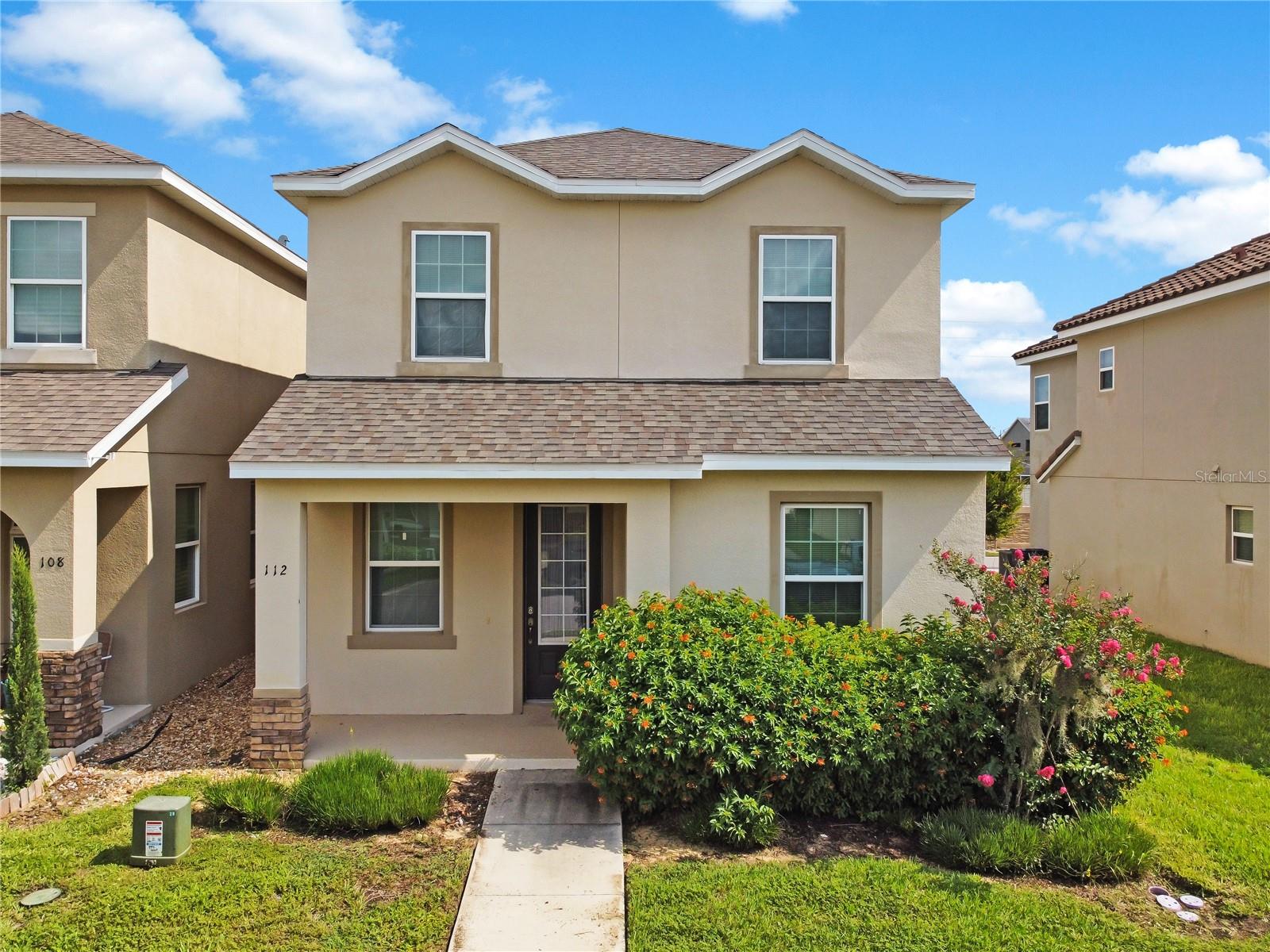 Details for 112 Boydfield Lane, DAVENPORT, FL 33837