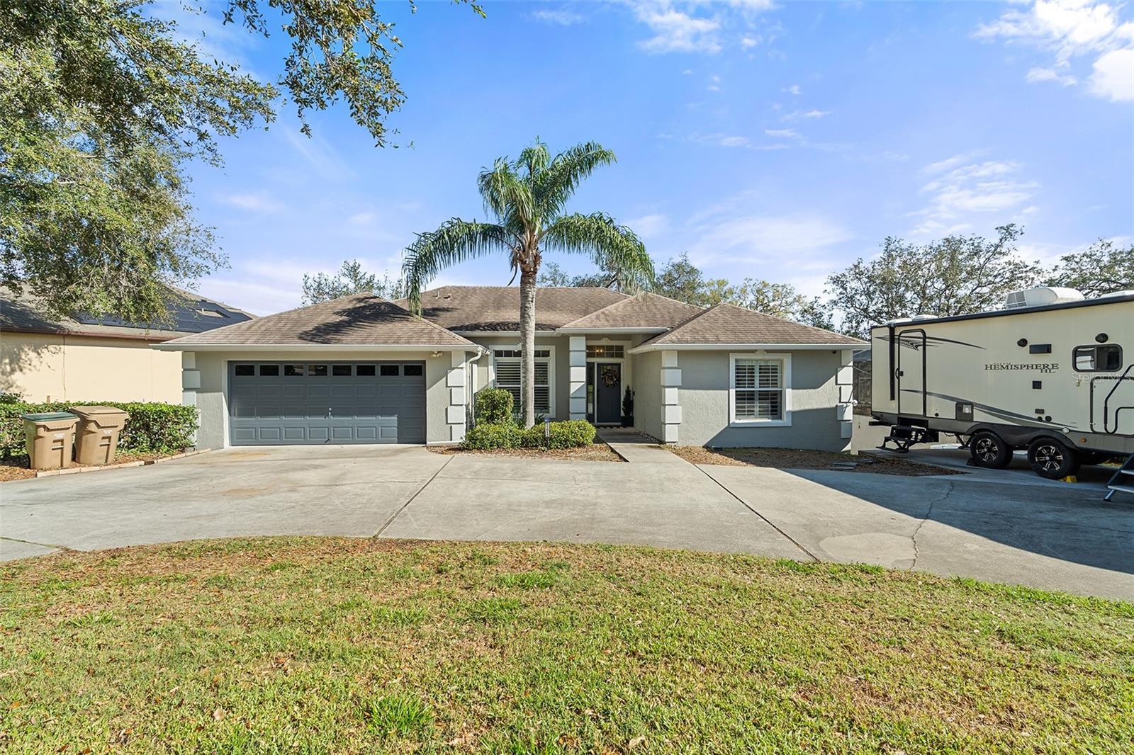 Details for 11812 Lakeshore Drive, CLERMONT, FL 34711