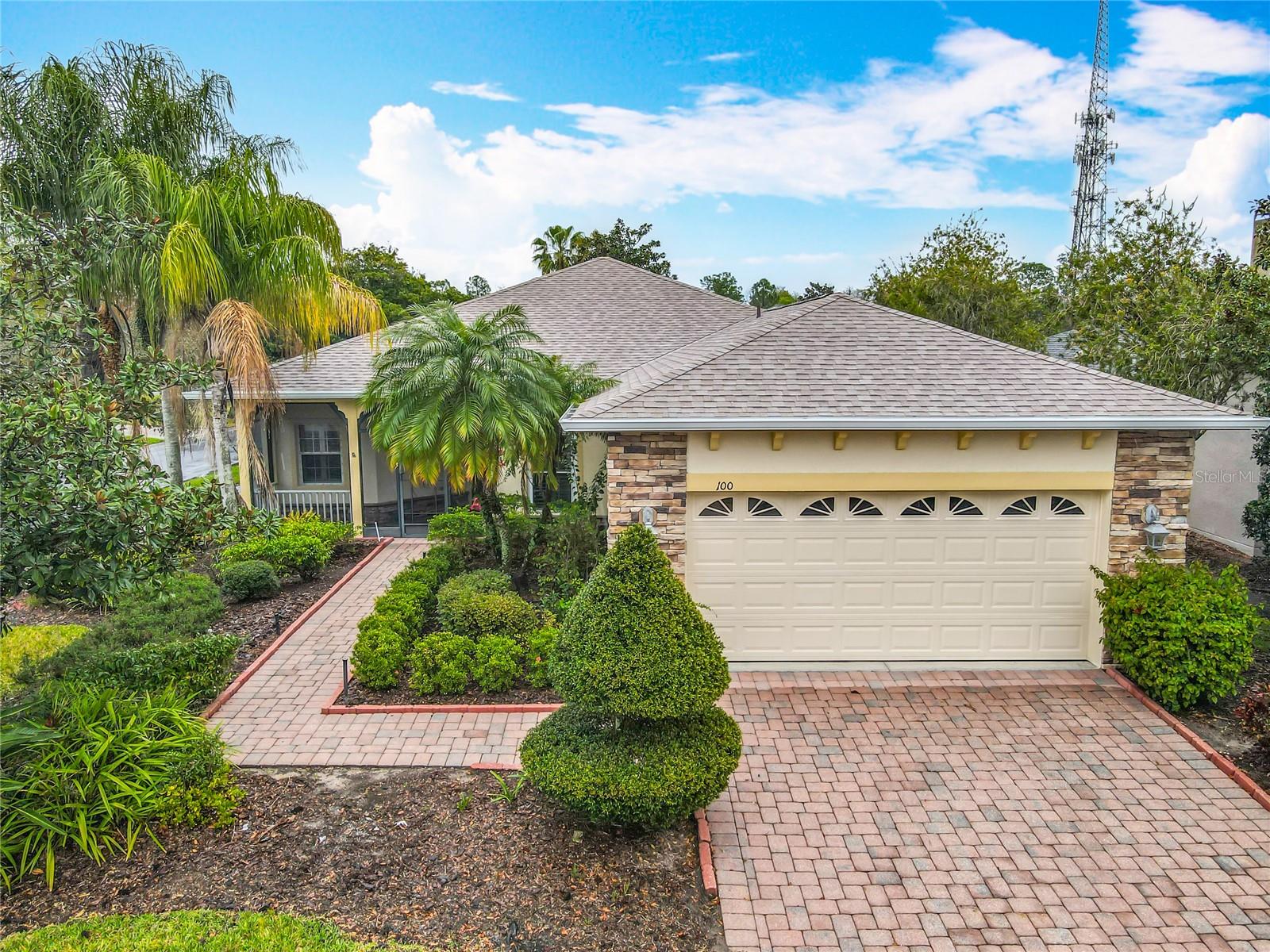 Details for 100 Ventana Drive, KISSIMMEE, FL 34759