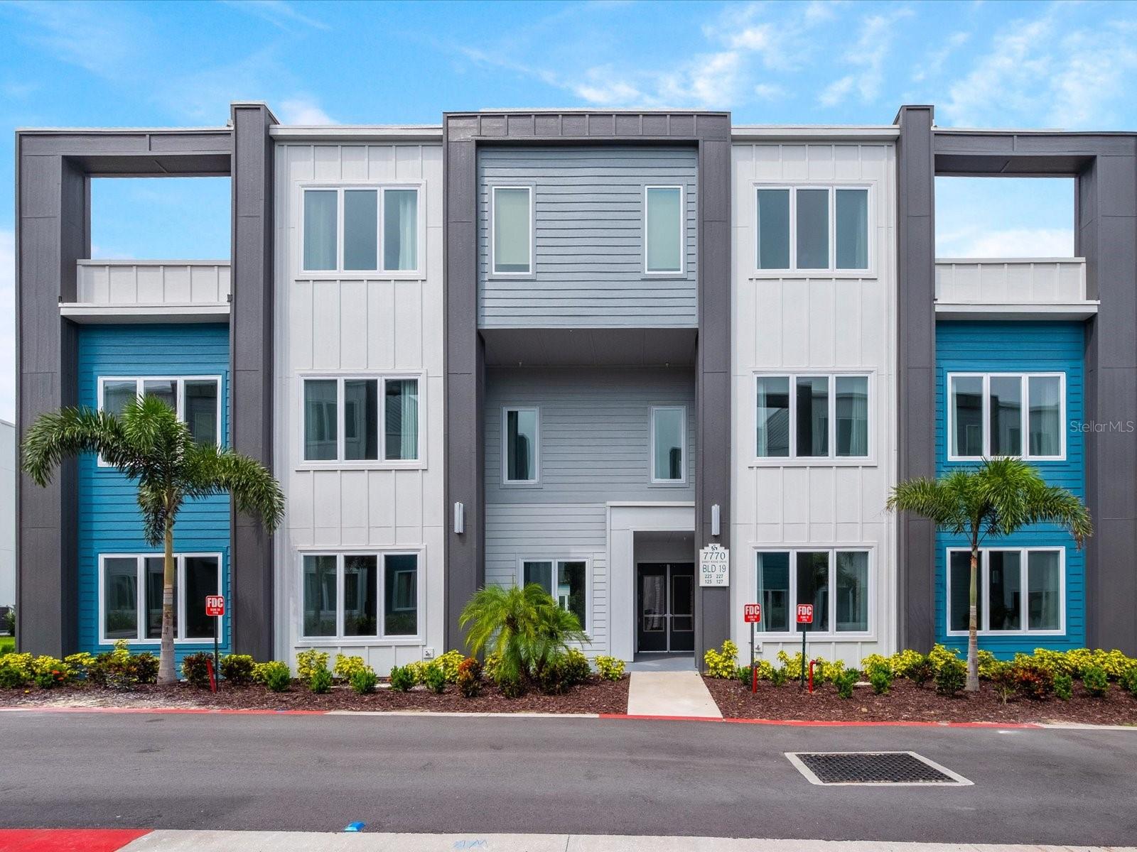 Details for 7770 Sandy Ridge Drive 225, KISSIMMEE, FL 34747