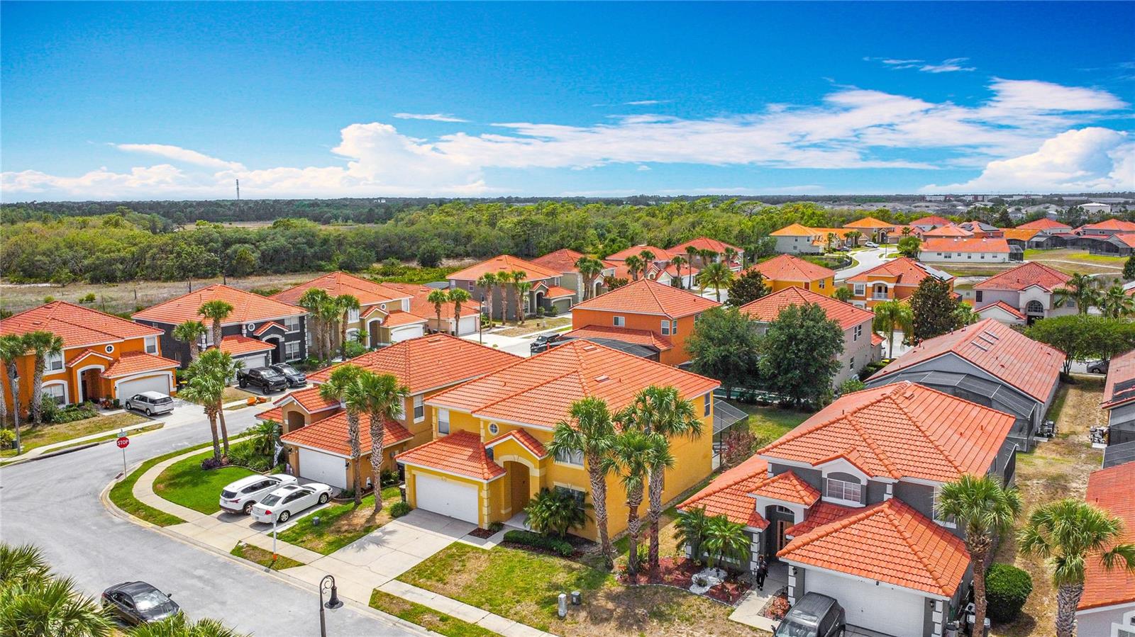 Details for 131 Stella Pass, DAVENPORT, FL 33837