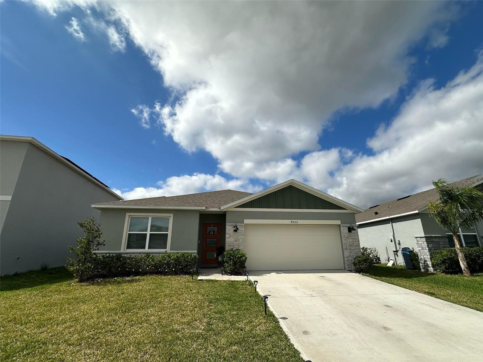 Details for 4002 Malawi Trail, ST CLOUD, FL 34772