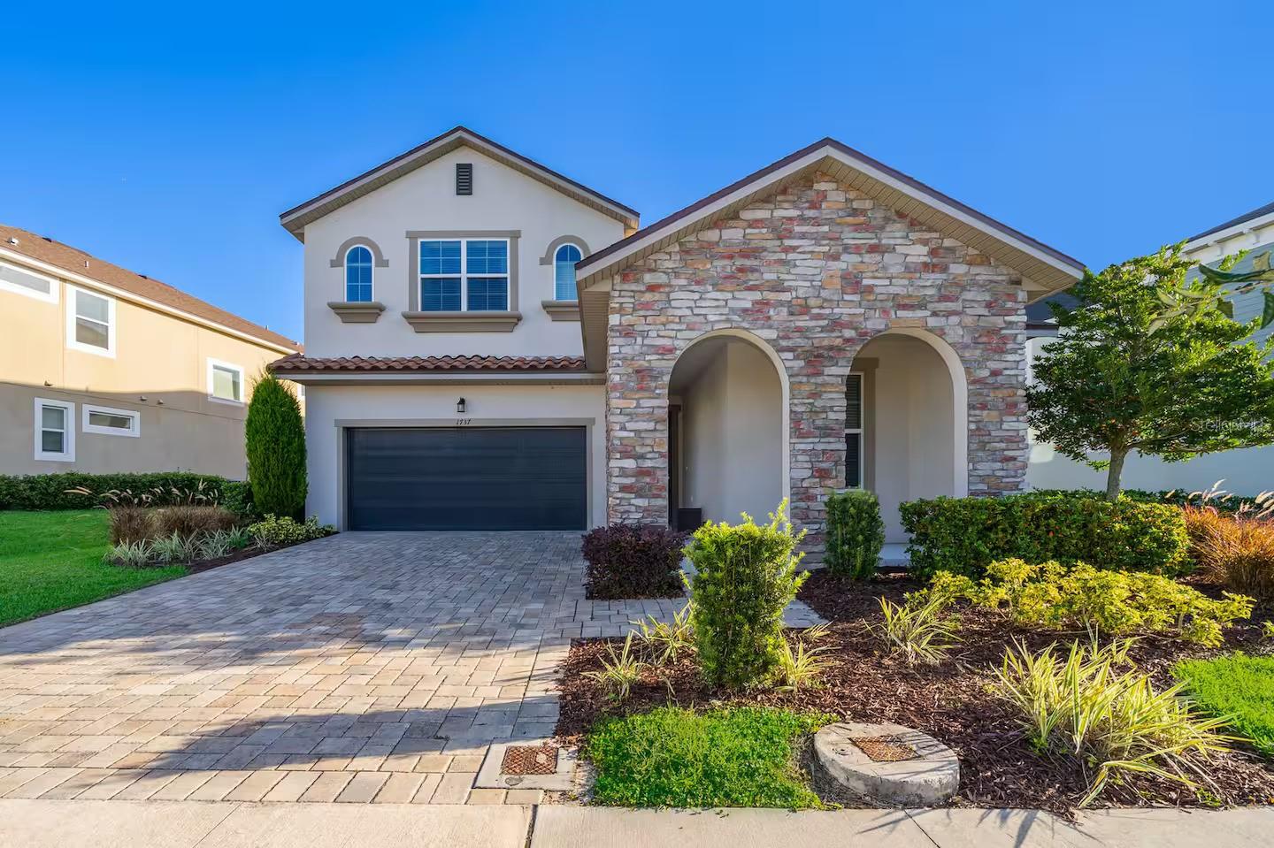 Details for 1737 Caribbean View Terrace, KISSIMMEE, FL 34747