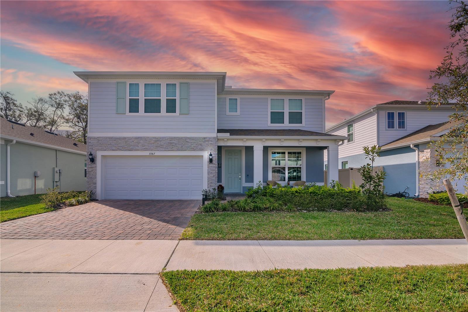 Details for 3987 Meandering Bay Dr, APOPKA, FL 32712