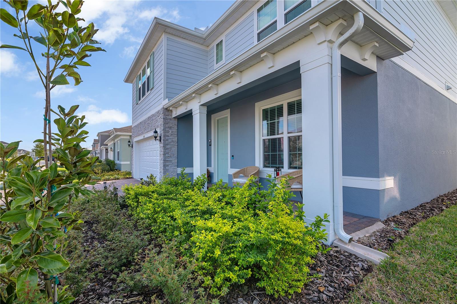 Image 8 of 46 For 3987 Meandering Bay Dr