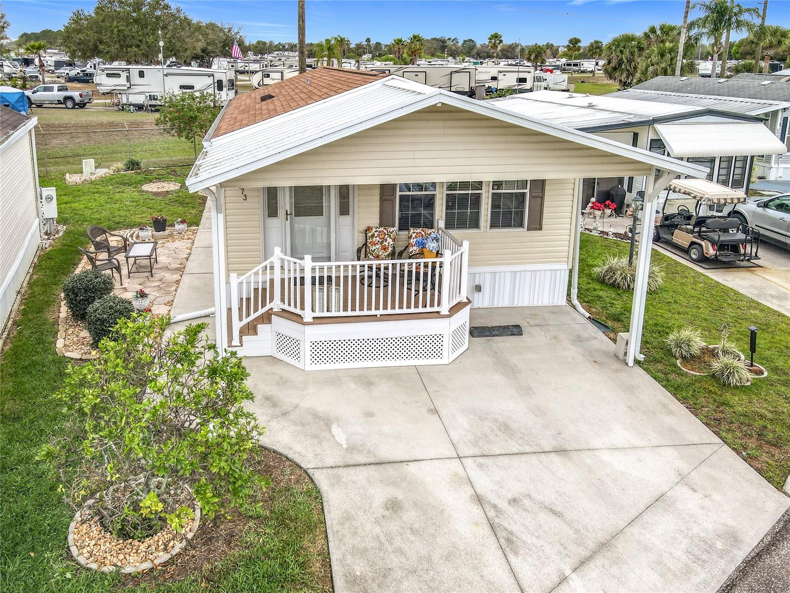 Details for 9000 Us Hwy 192 # 473, CLERMONT, FL 34714