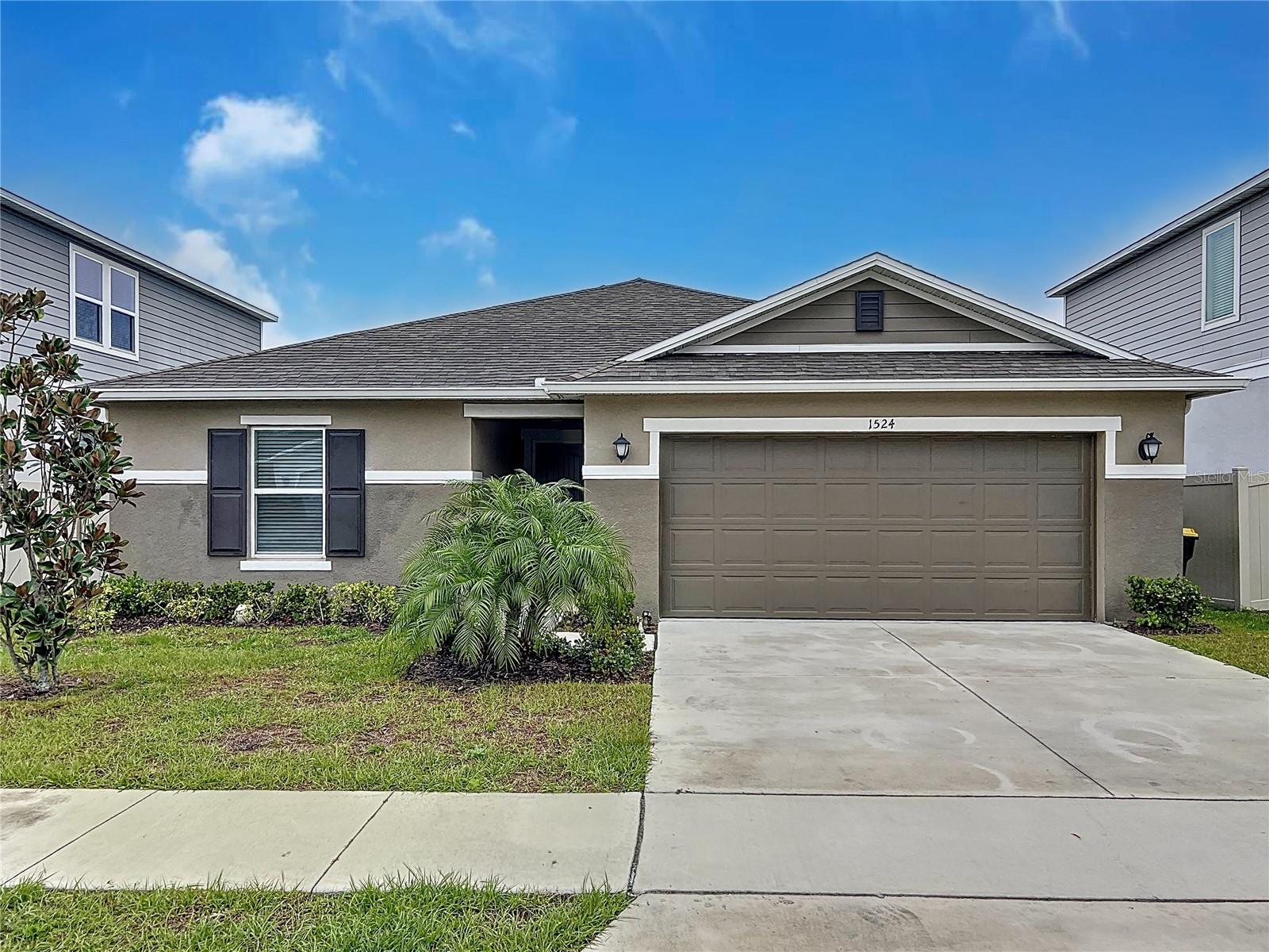 Details for 1524 Venice Lane, DAVENPORT, FL 33896