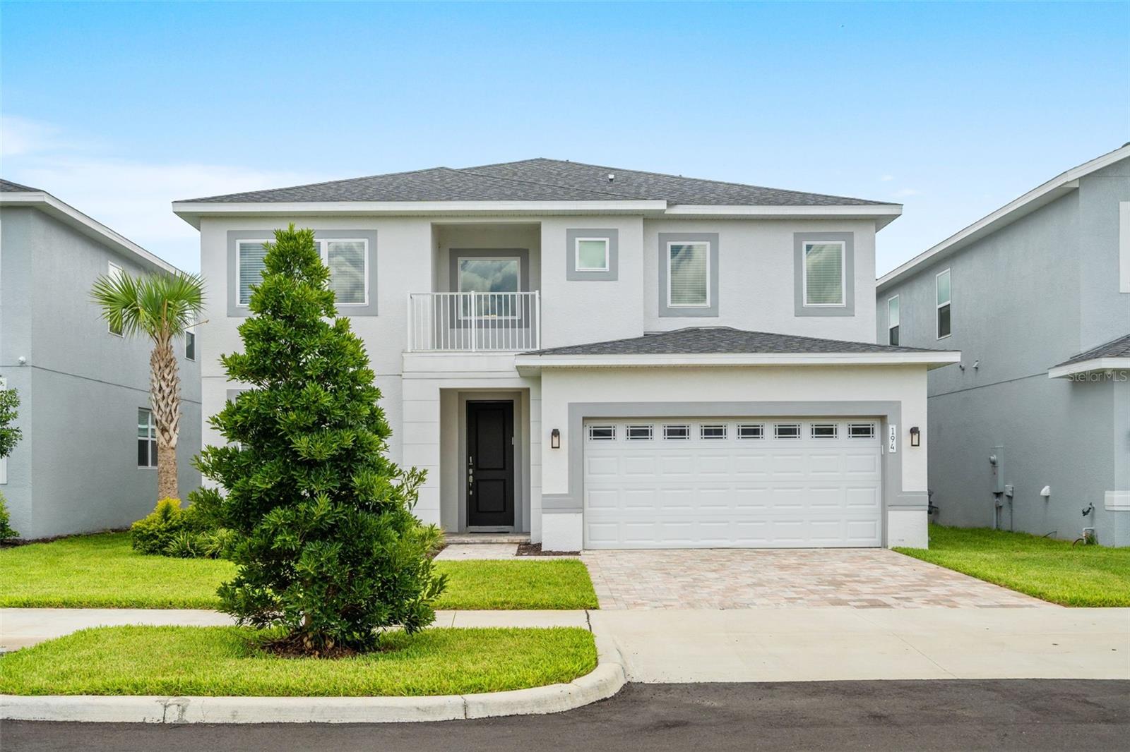 Details for 194 Golden Noble Street, DAVENPORT, FL 33897