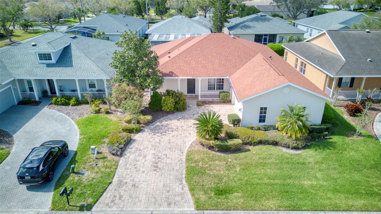 Image 44 of 48 For 318 Rock Springs Drive