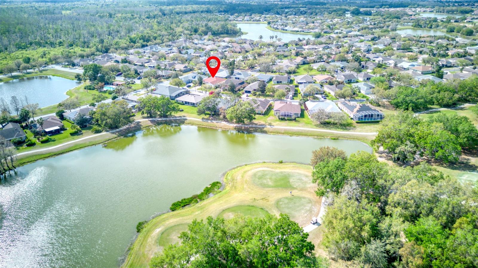 Image 47 of 48 For 318 Rock Springs Drive