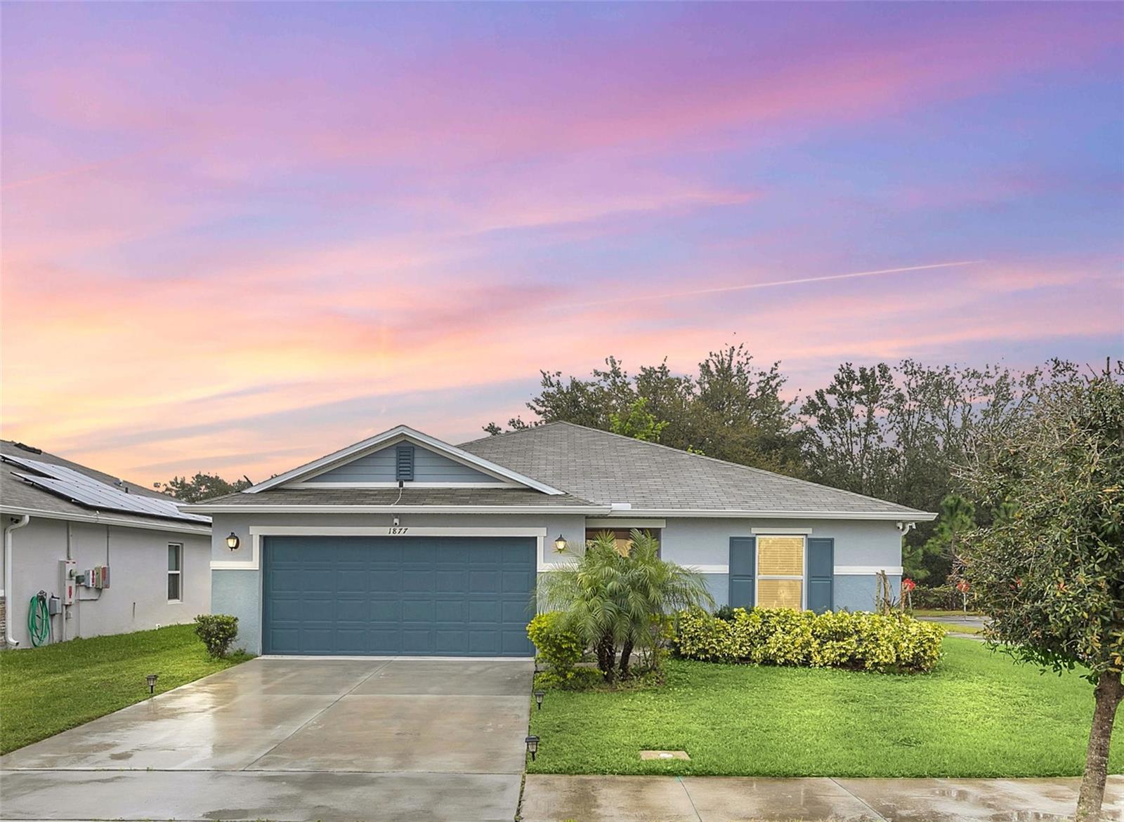 Details for 1877 River Crest Avenue, ST CLOUD, FL 34771