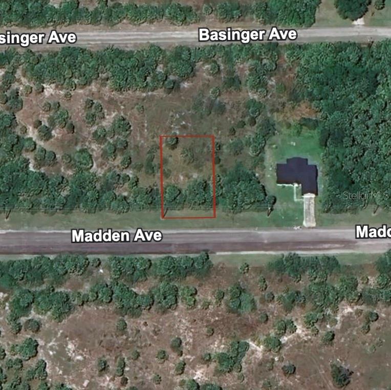 Details for 1940 Madden Ave Sw, PALM BAY, FL 32908