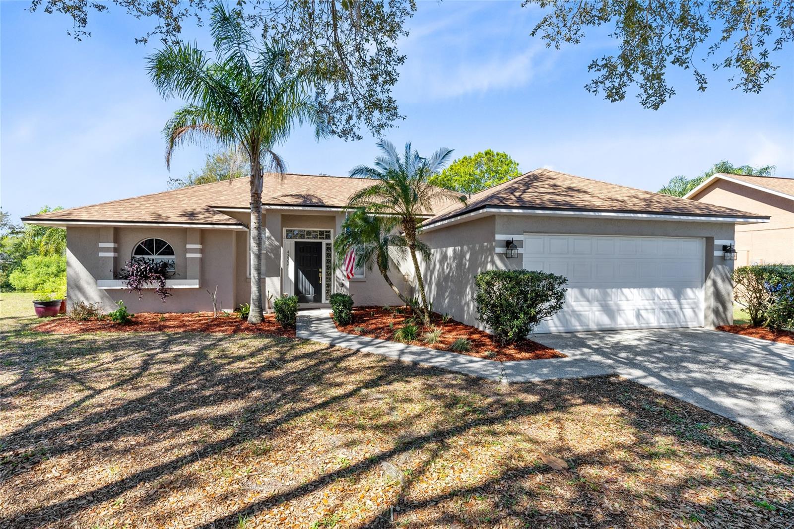 Details for 4222 Gold Rush Lane, ST CLOUD, FL 34772