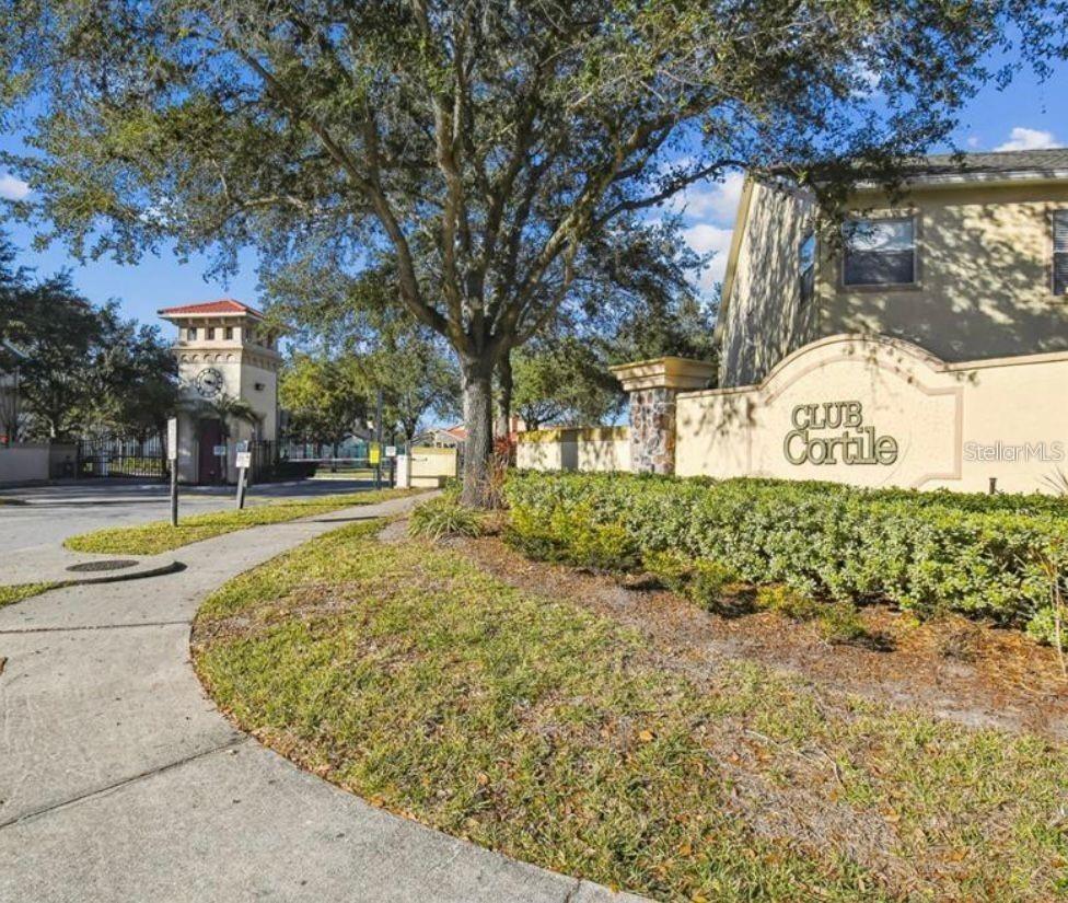 Details for 2738 Club Cortile Circle A, KISSIMMEE, FL 34746