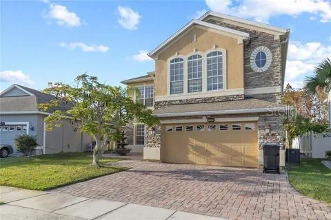 Details for 2250 Windcrest Lake Circle, ORLANDO, FL 32824