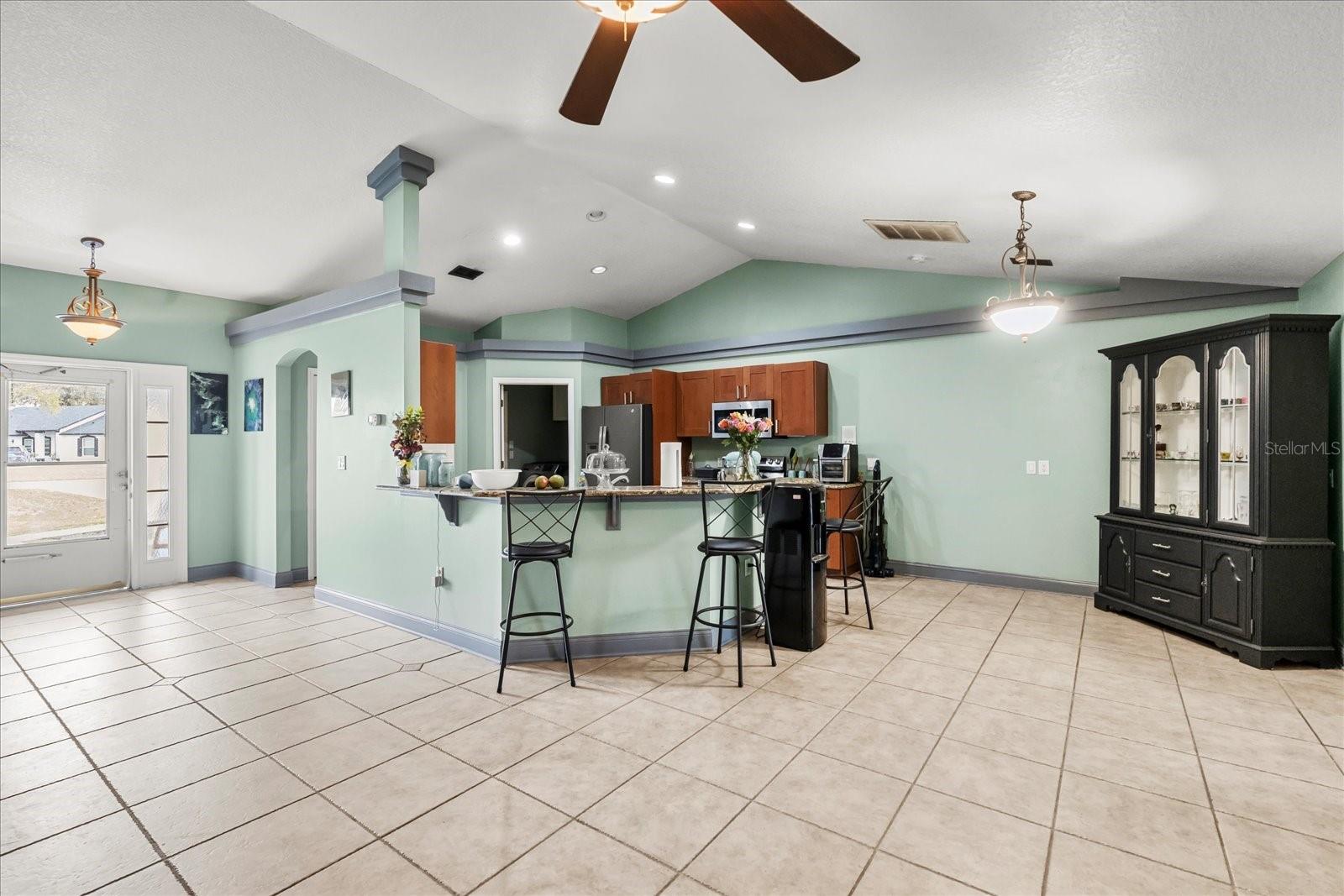 Image 6 of 31 For 1433 Kingston Way