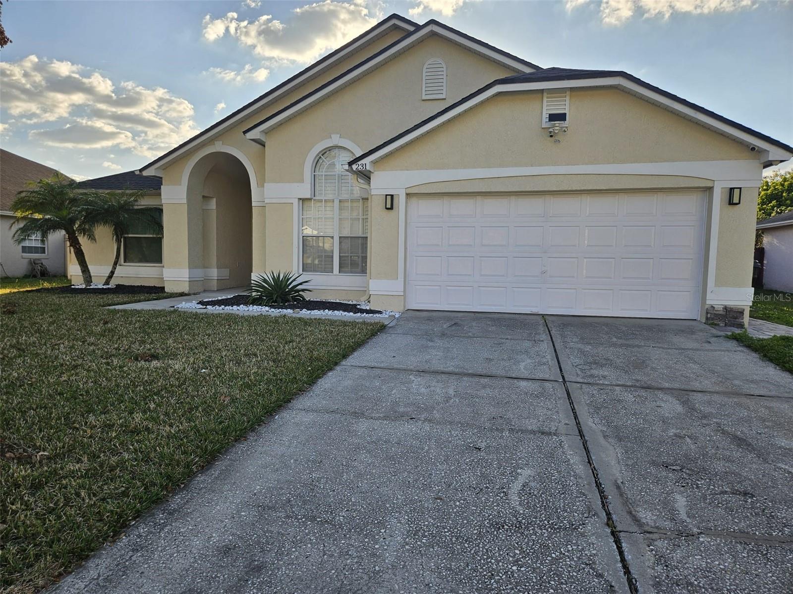 Details for 231 Old Mill Circle, KISSIMMEE, FL 34746