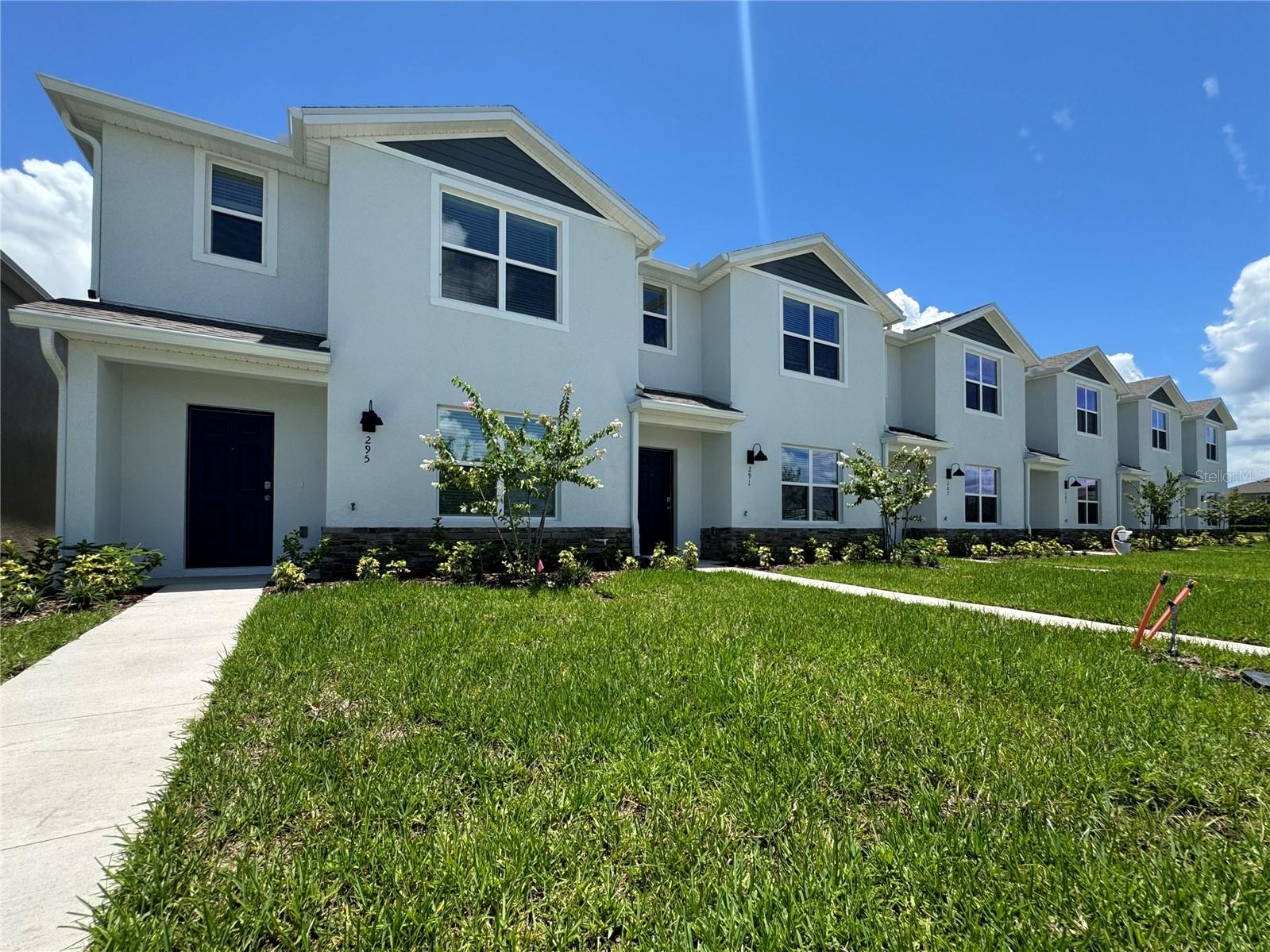 Image 3 of 26 For 295 Preston Cove Drive
