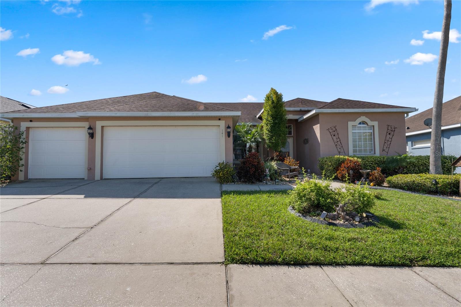 Details for 141 Prestwick Drive, DAVENPORT, FL 33897