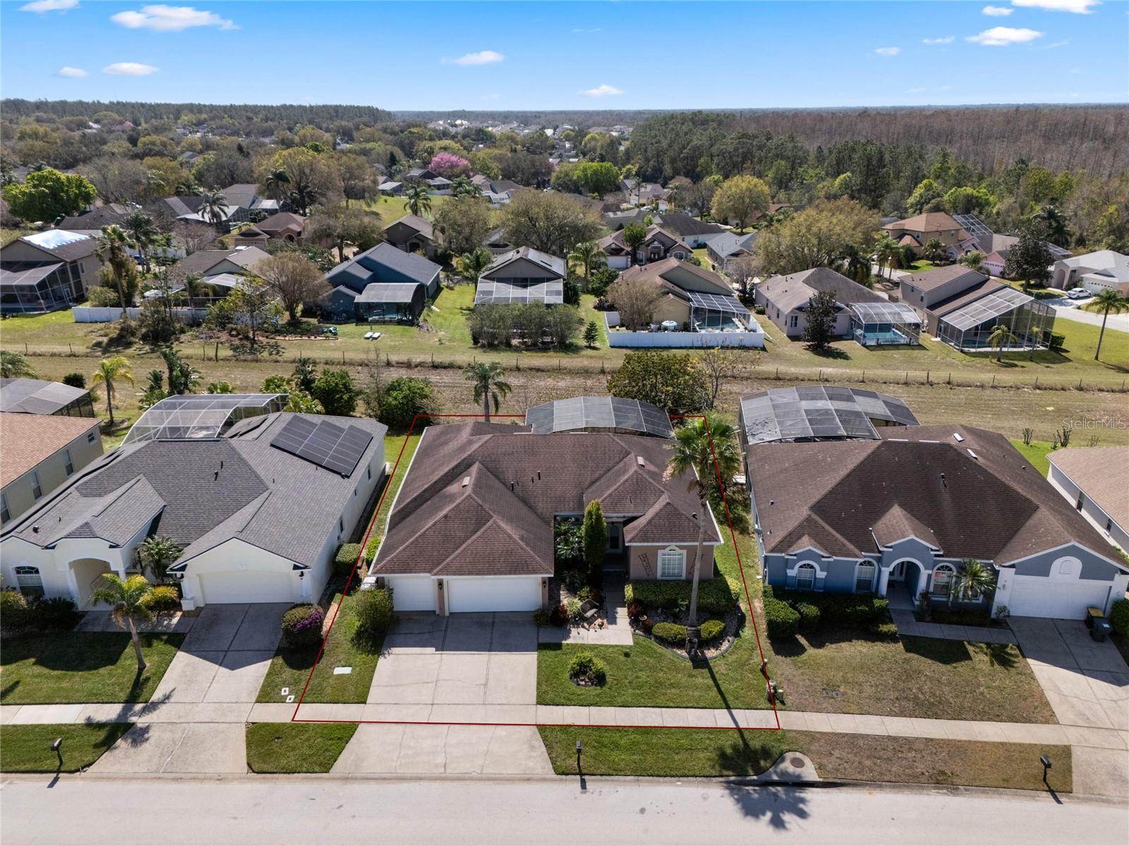 Image 47 of 54 For 141 Prestwick Drive
