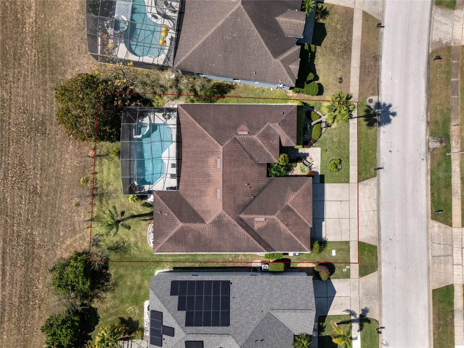 Image 54 of 54 For 141 Prestwick Drive