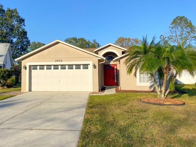 Details for 2932 Canoe Circle, ST CLOUD, FL 34772