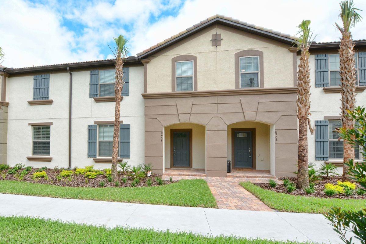 Details for 8908 Adriatico Lane, KISSIMMEE, FL 34747