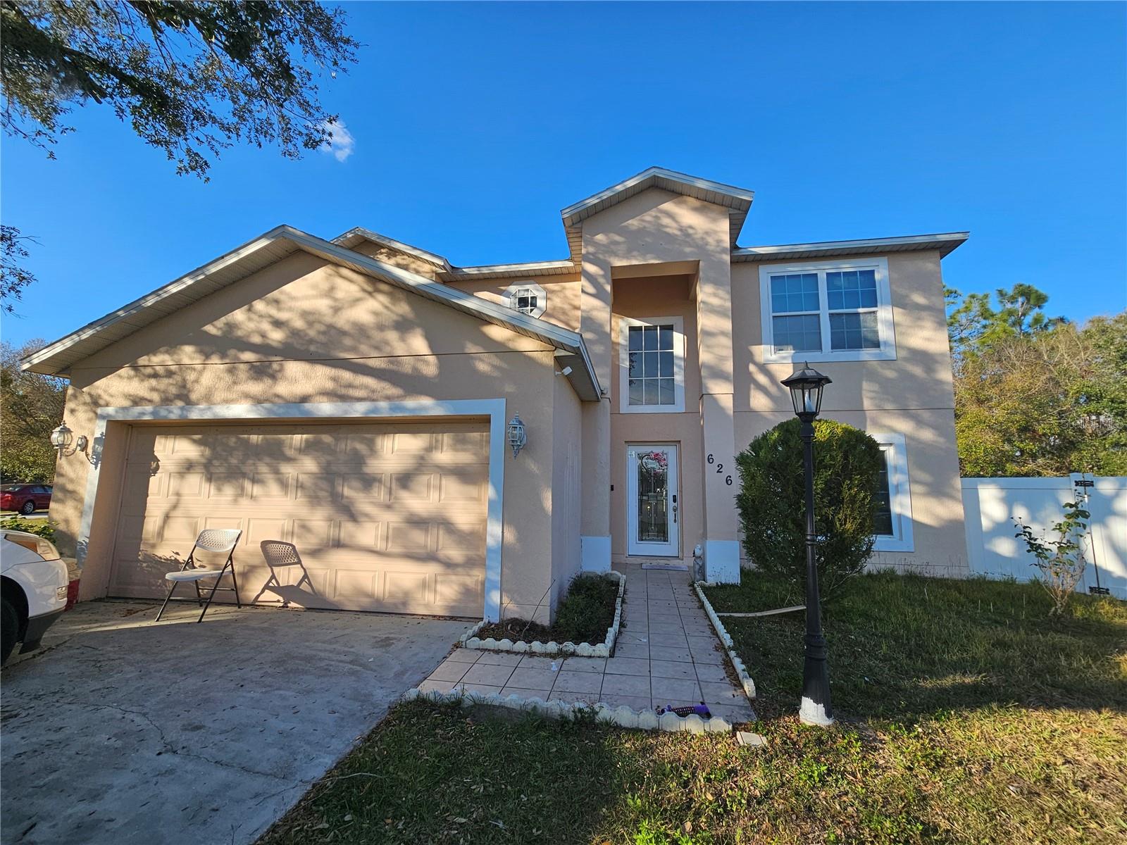 Details for 626 Wallaby Lane, KISSIMMEE, FL 34759